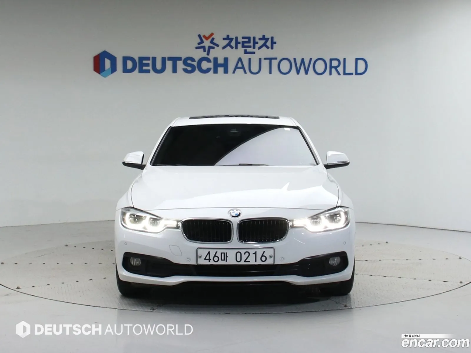 3 Series F30320D - фотография 15413655
