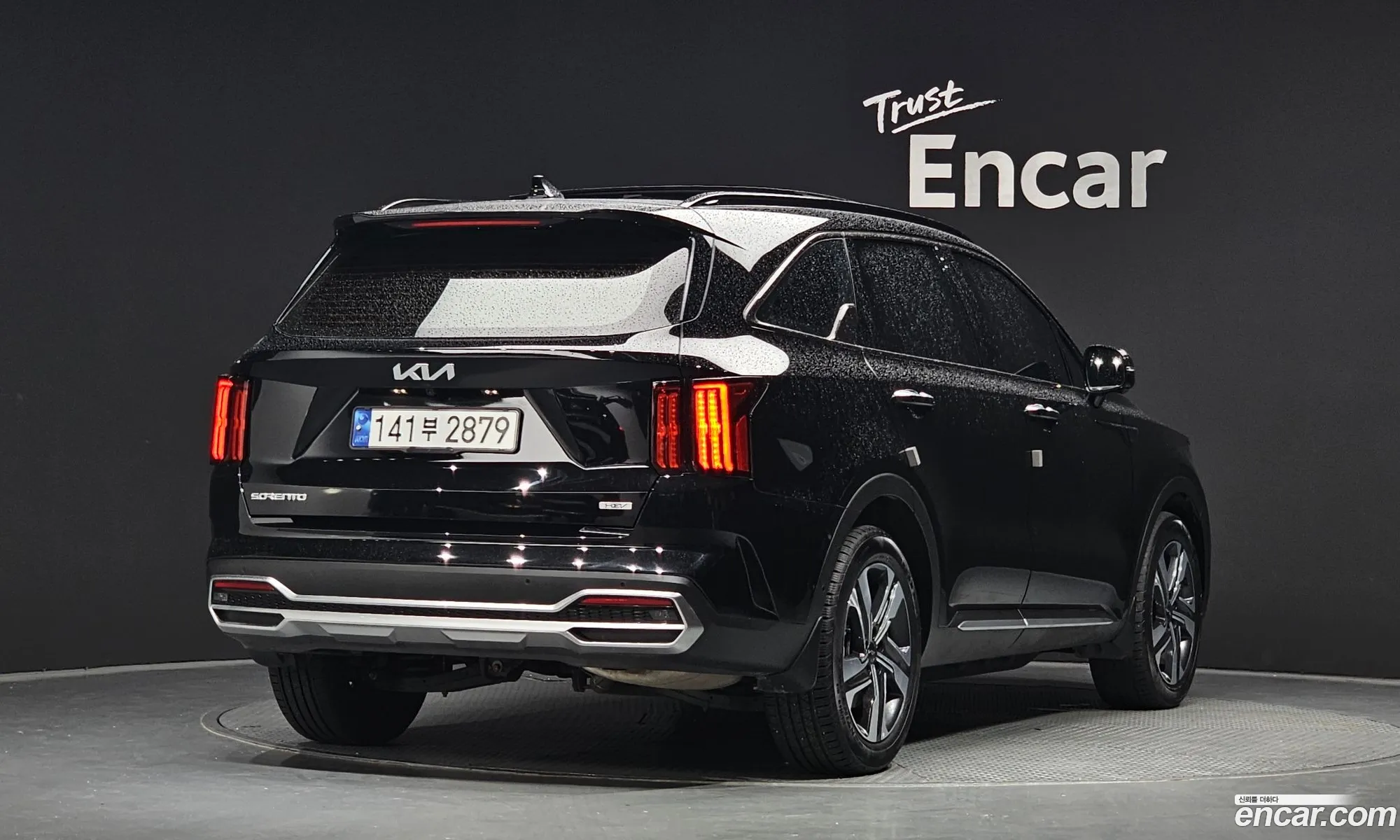 Kia Sorento 4Th Generation Hev 16 4Wd Gravity - фотография 1730439