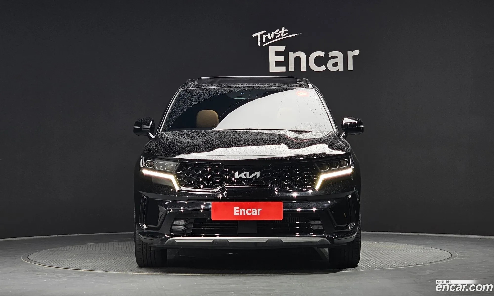 Kia Sorento 4Th Generation Hev 16 4Wd Gravity - фотография 1730440