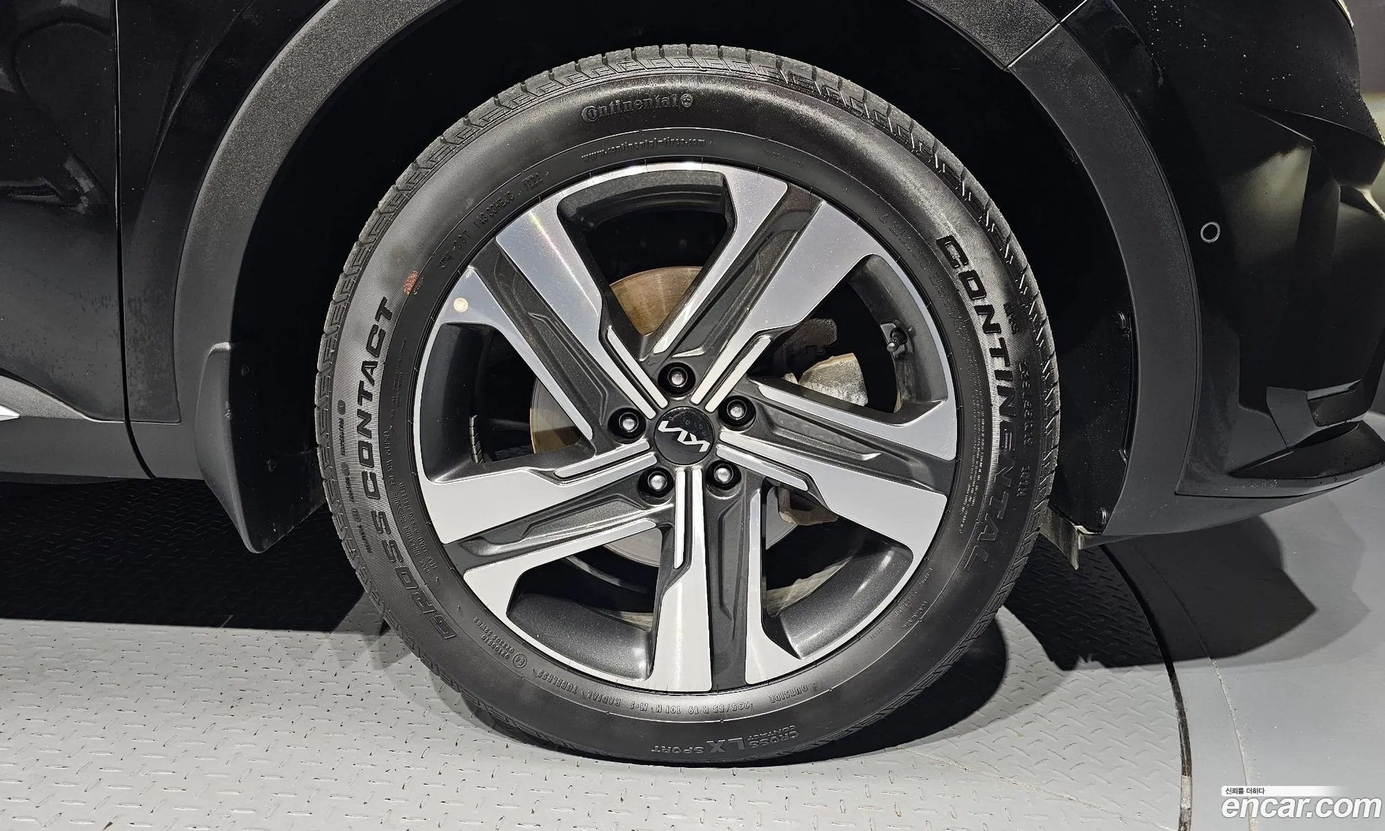Kia Sorento 4Th Generation Hev 16 4Wd Gravity - фотография 1730442