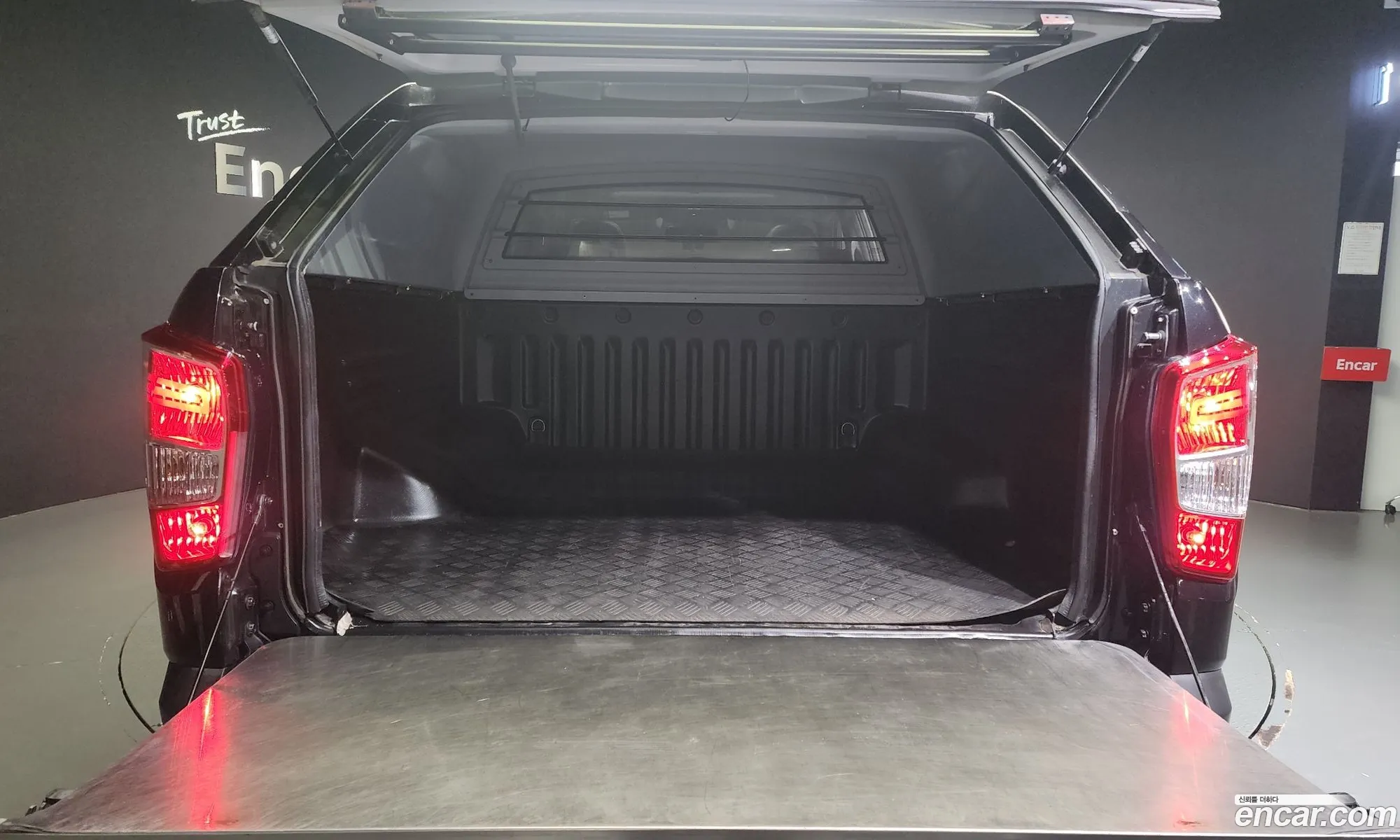 Korex Auto Trade - фотография 8440124