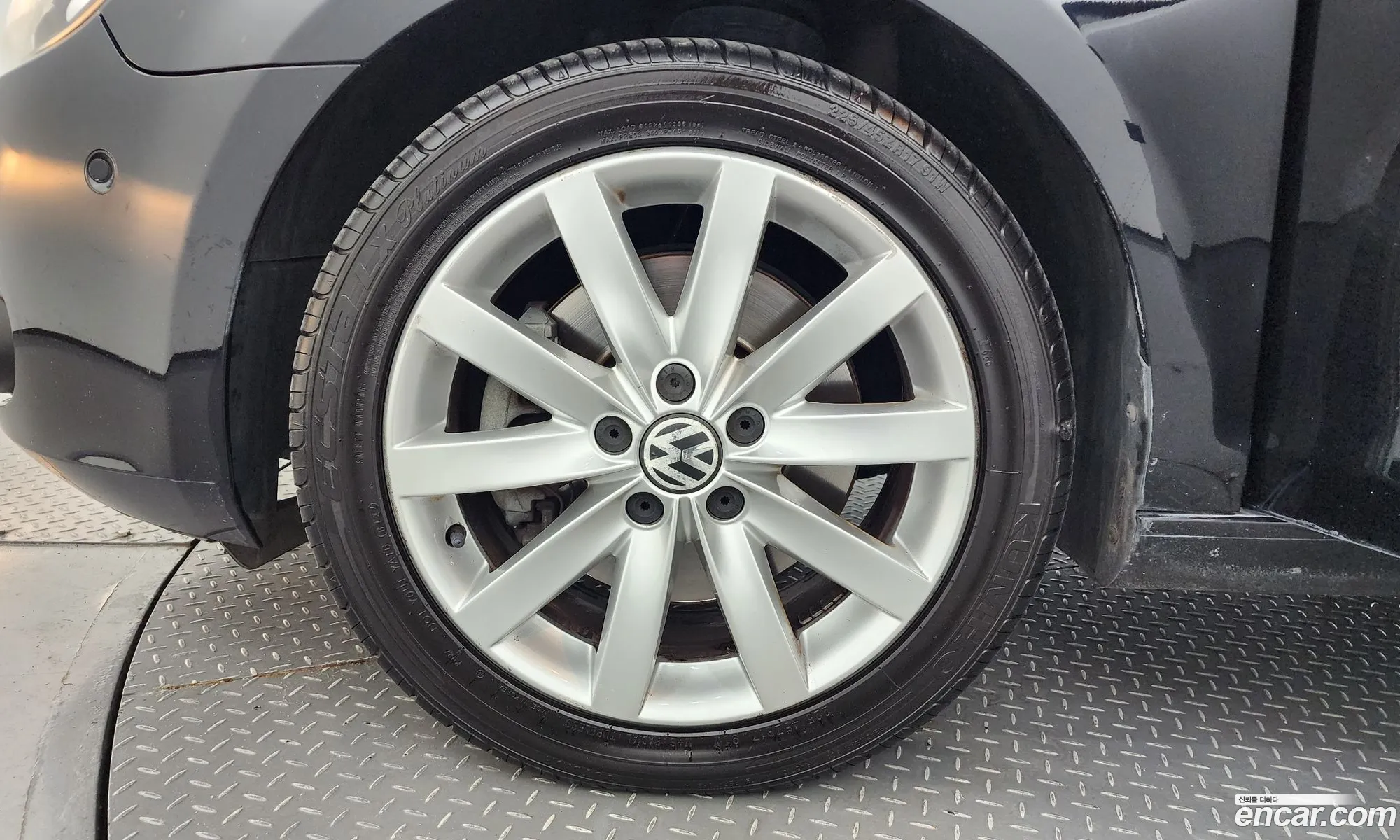 Volkswagen Golf 6Th Generation 14 Tsi - фотография 12100650