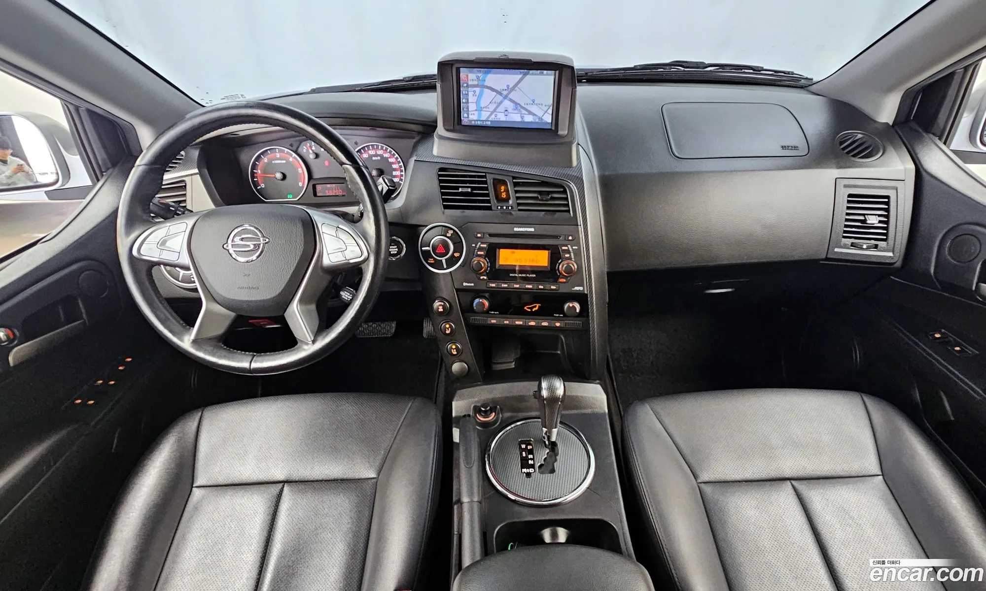 Korex Auto Trade - фотография 8047301