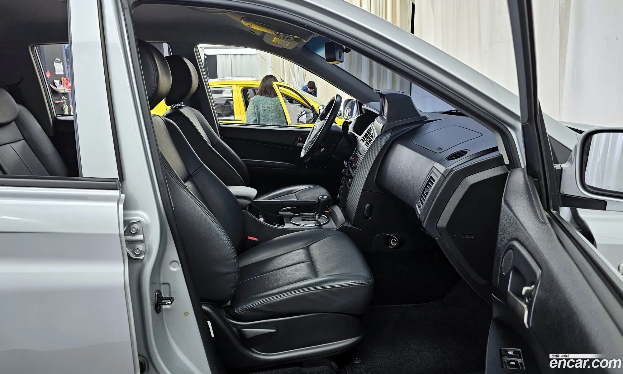 Korex Auto Trade - фотография 8047305