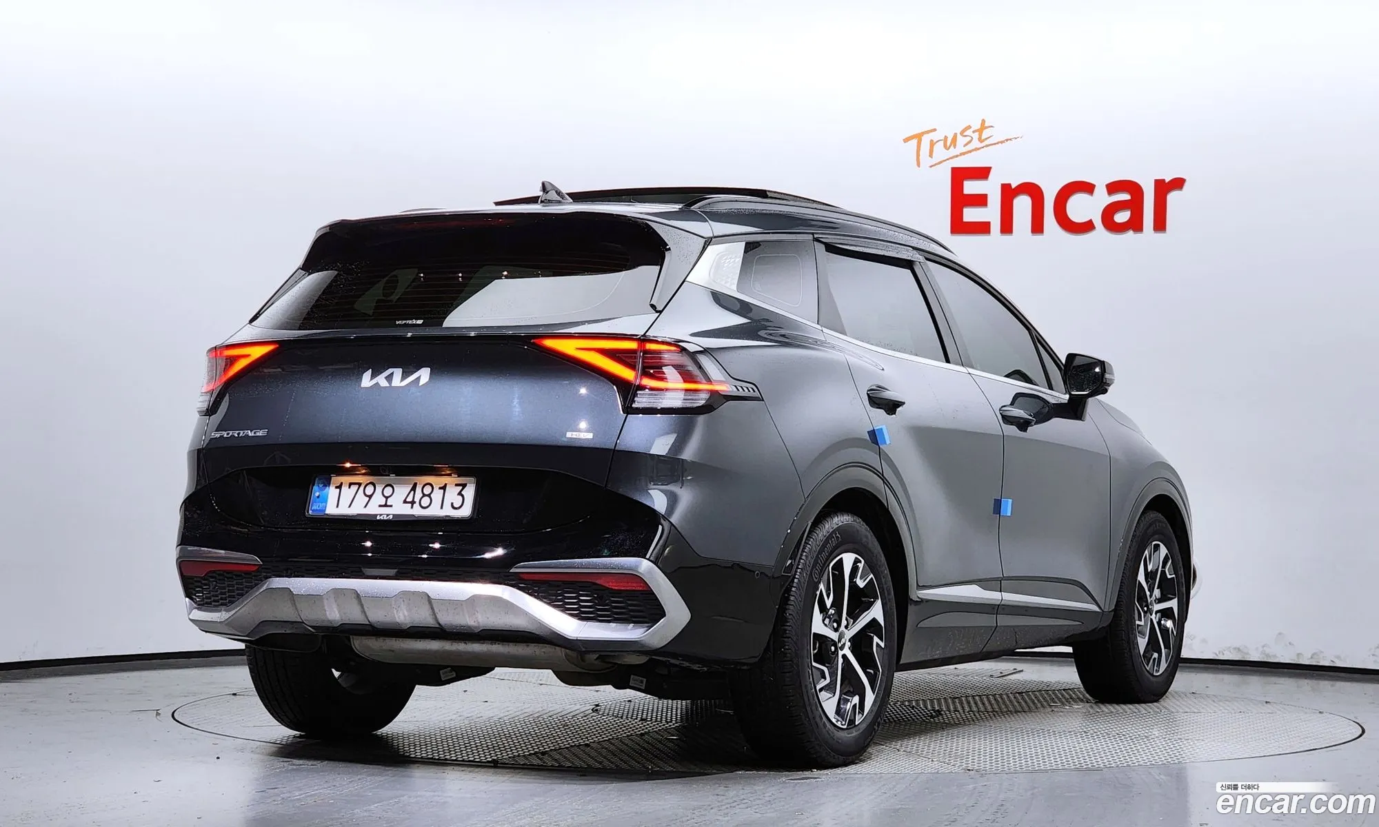 Korex Auto Trade - фотография 12581443