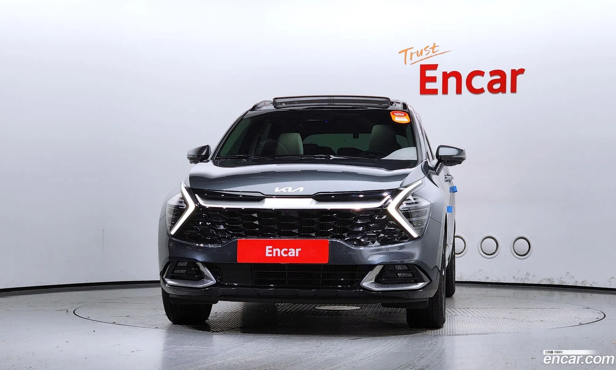 Korex Auto Trade - фотография 12581442