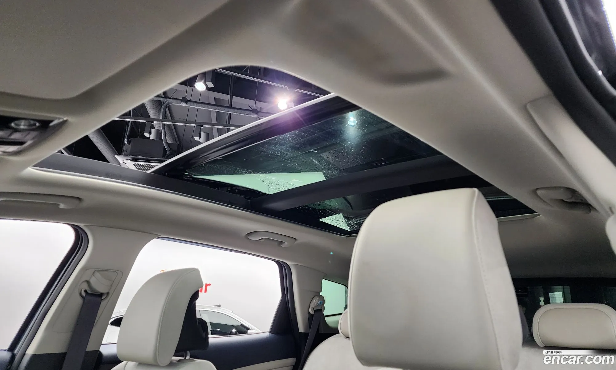 Sportage 5Th Generation Hybrid Signature 4Wd - фотография 12525414