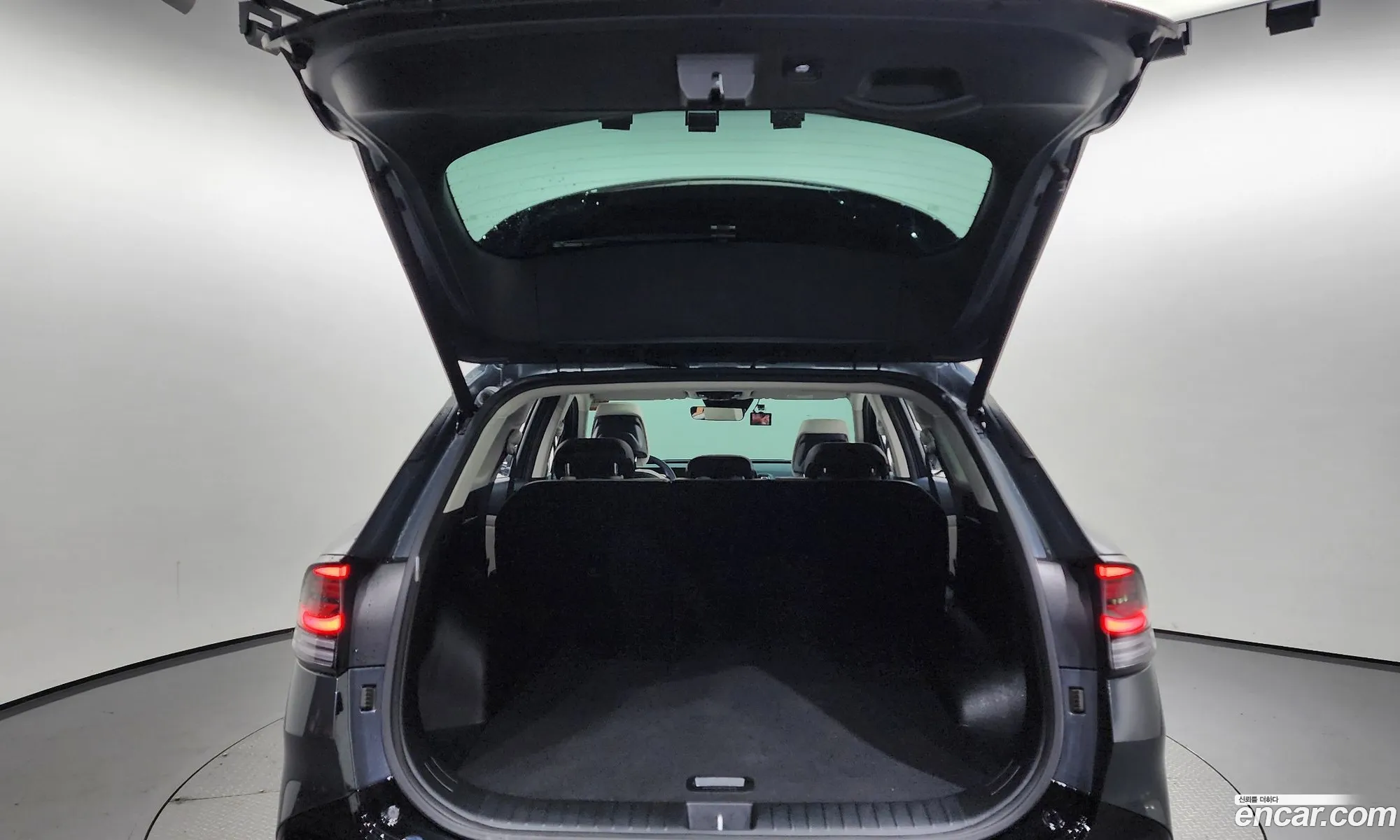 Sportage 5Th Generation Hybrid Signature 4Wd - фотография 12525412