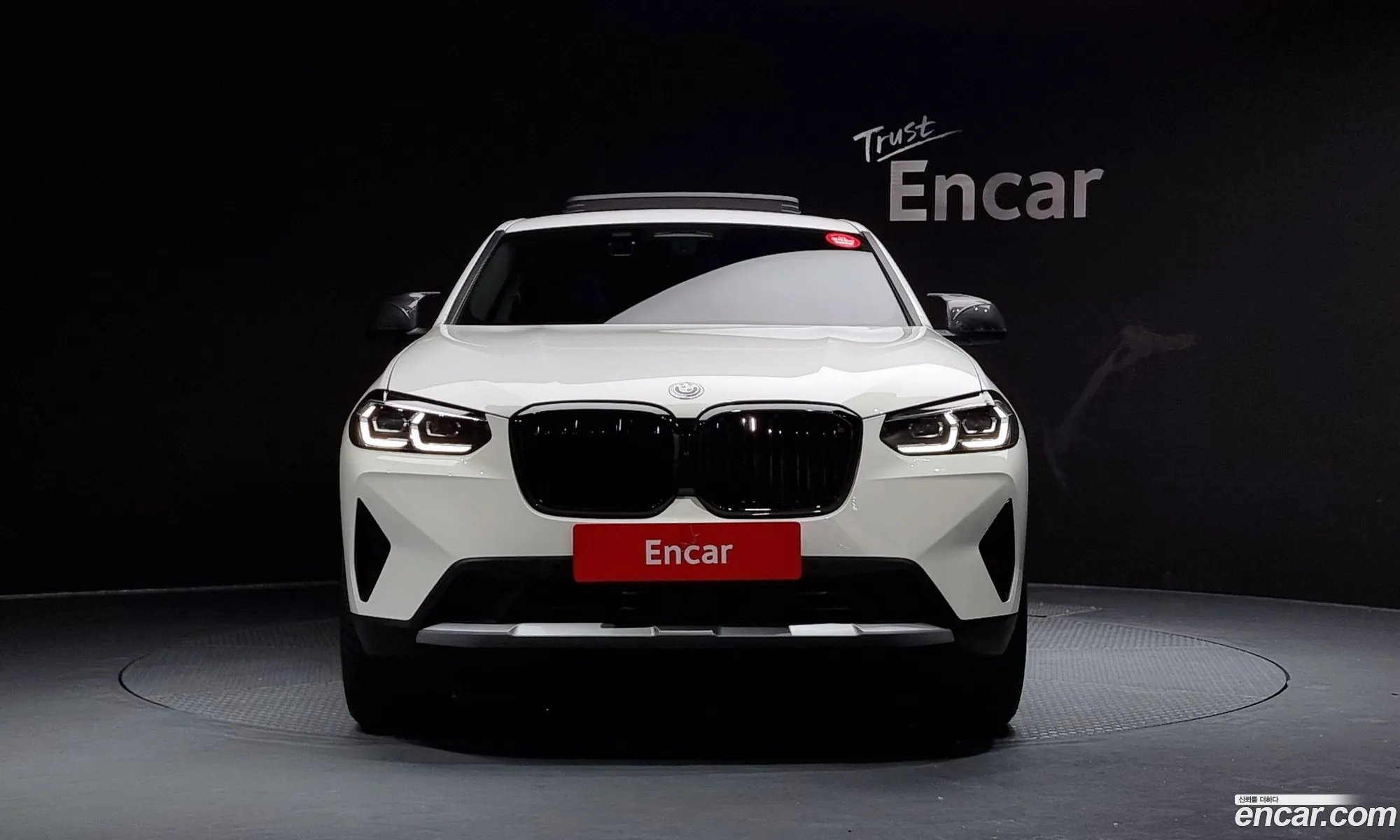 BMW X4 G02 xDrive20I Xline - фотография 15413710