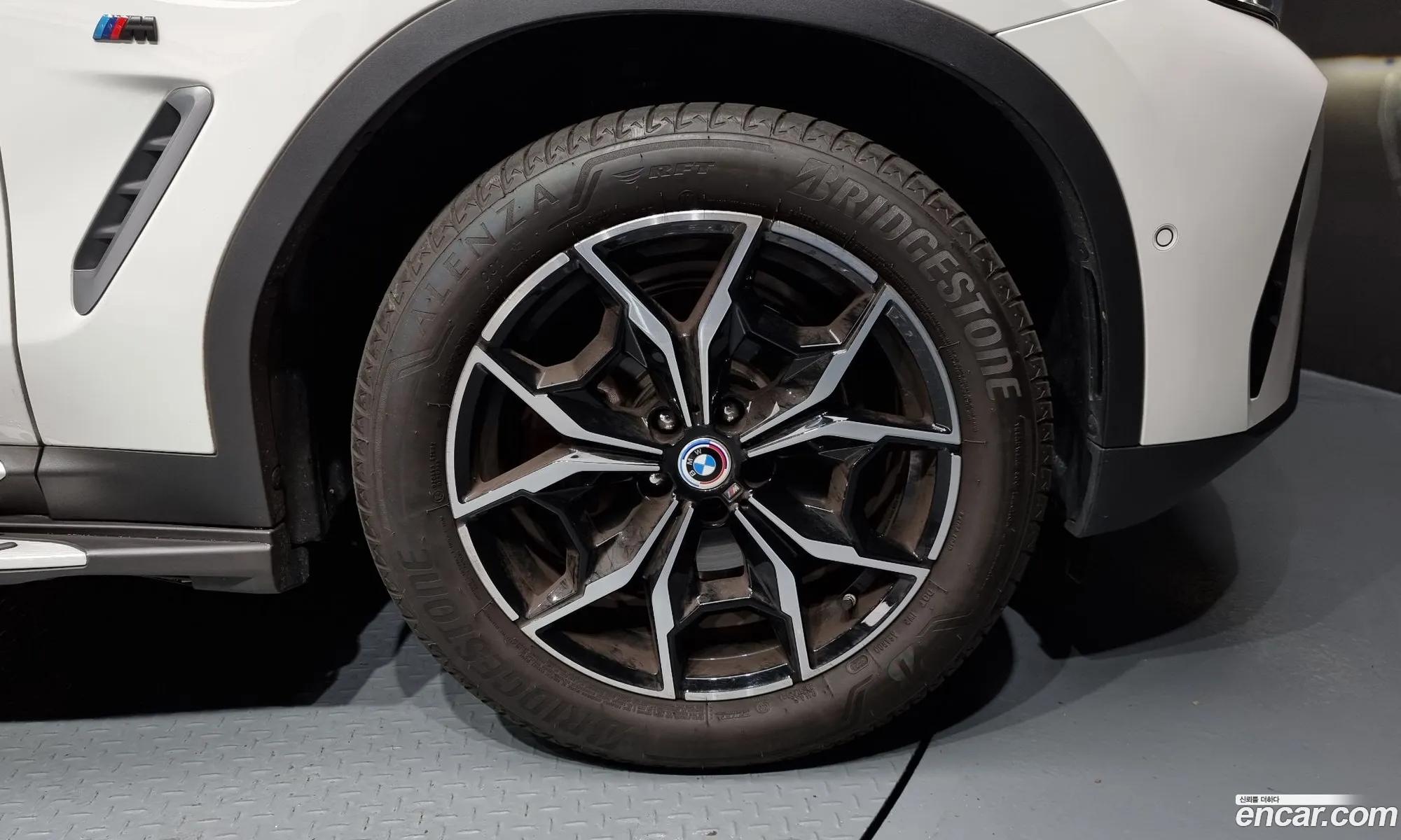 BMW X4 G02 xDrive20I Xline - фотография 15413712