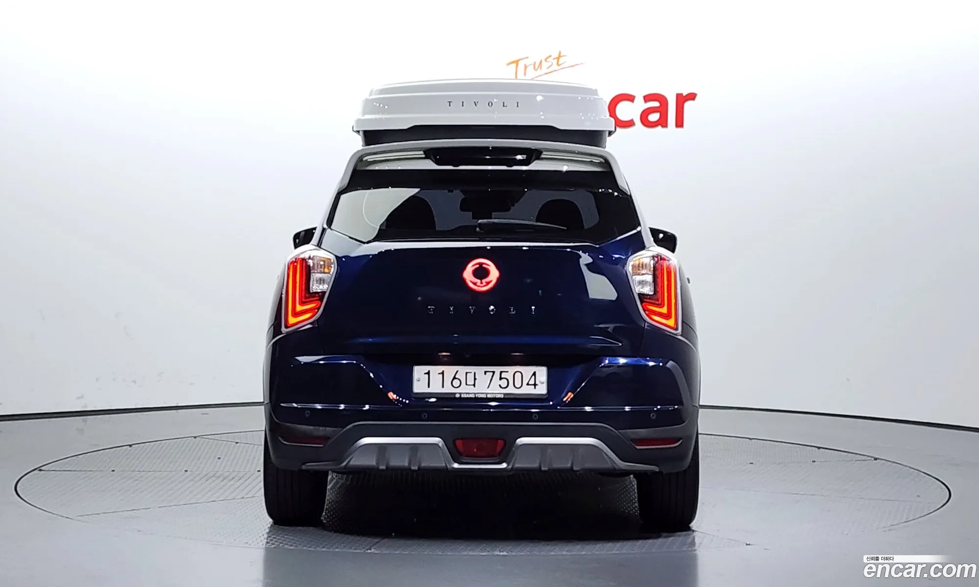 Very New Tivoli Gasoline 15 2Wdv5 - фотография 7982963