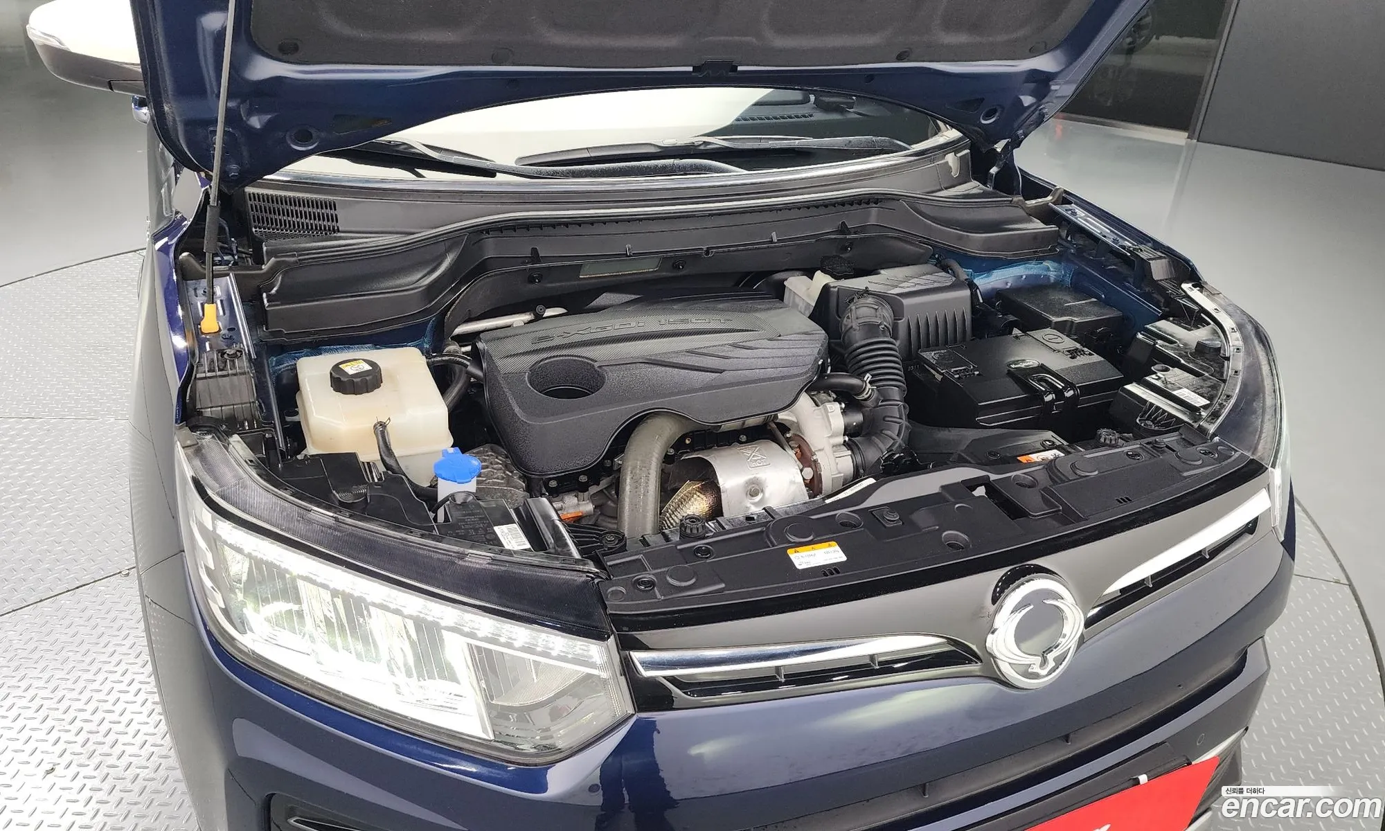 Very New Tivoli Gasoline 15 2Wdv5 - фотография 7982965