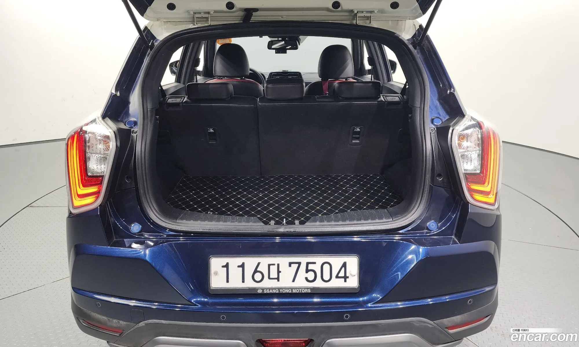 Korex Auto Trade - фотография 8054207
