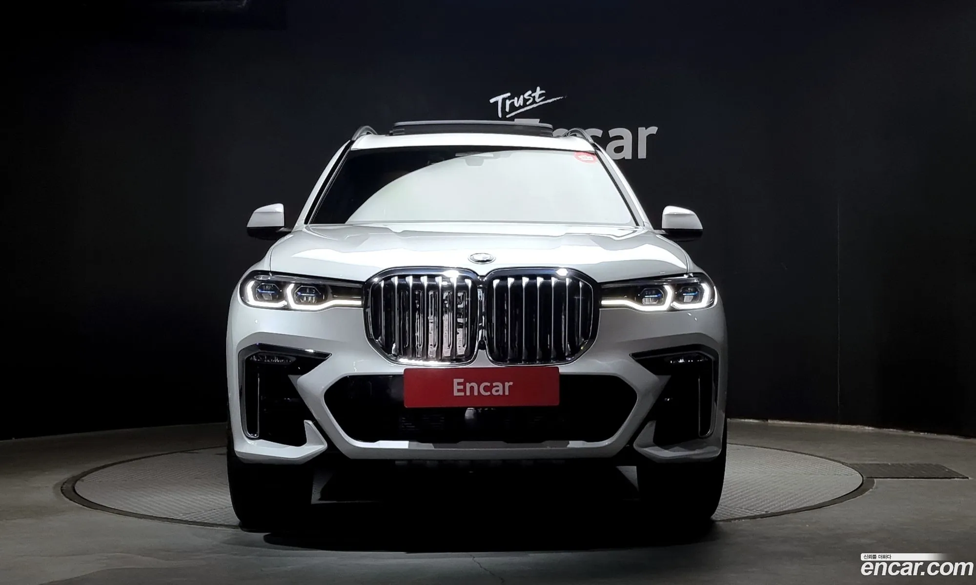 BMW X7 G07 ​​xDrive 40I M Sports 6-Seater - фотография 15413698