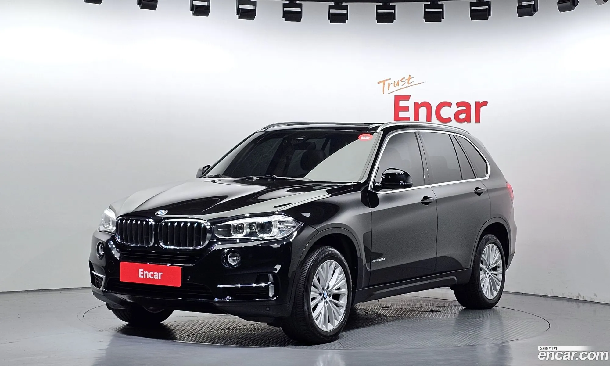 BMW X5 F15 xDrive 30D - фотография 15413639