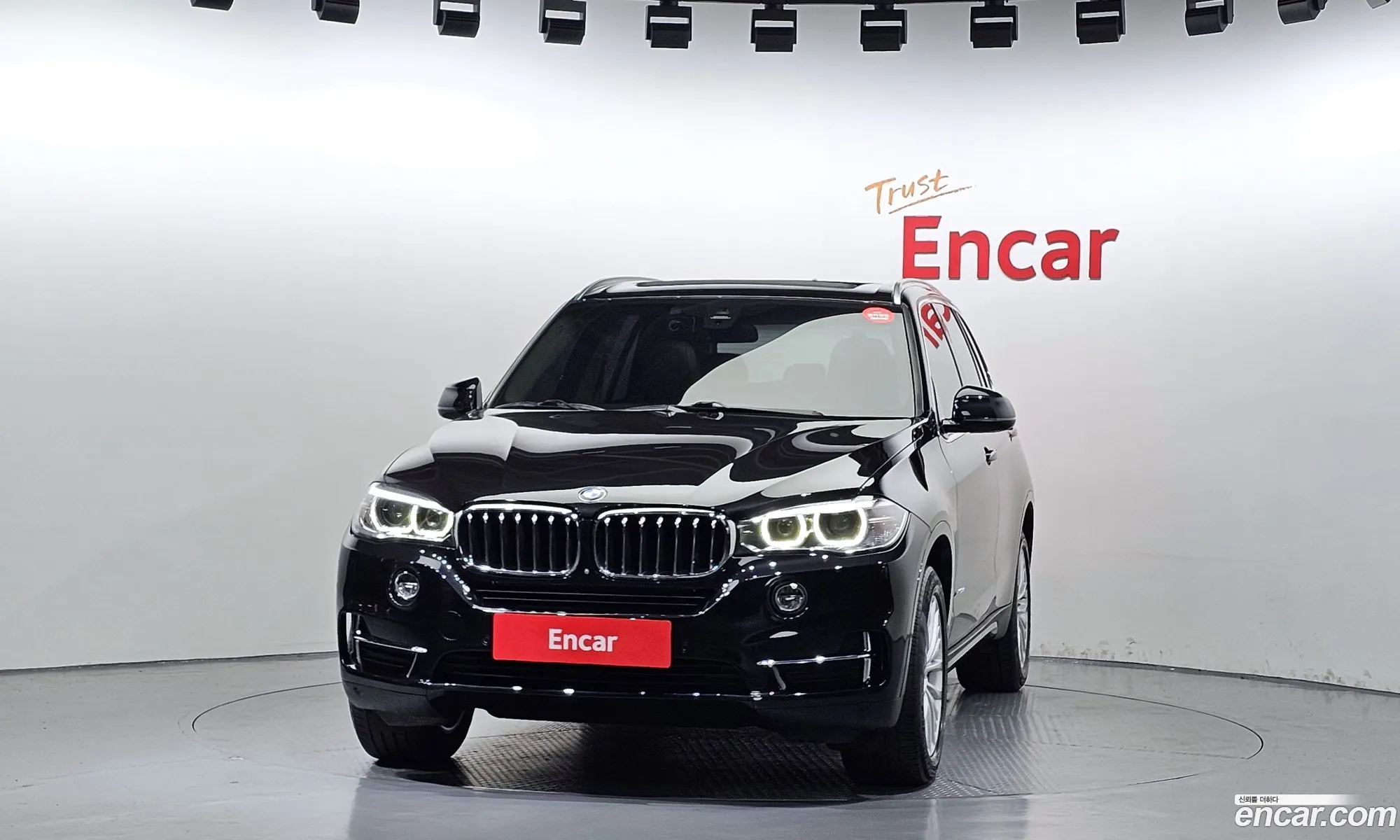 BMW X5 F15 xDrive 30D - фотография 15413642