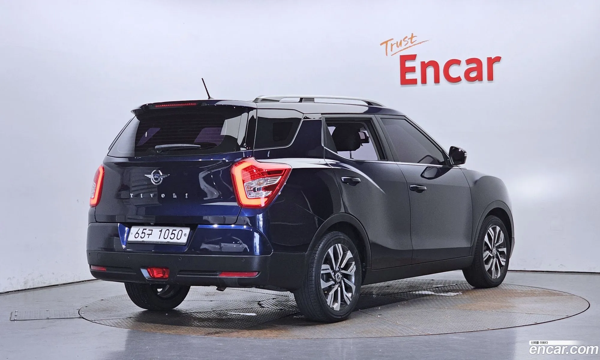 Korex Auto Trade - фотография 17592095