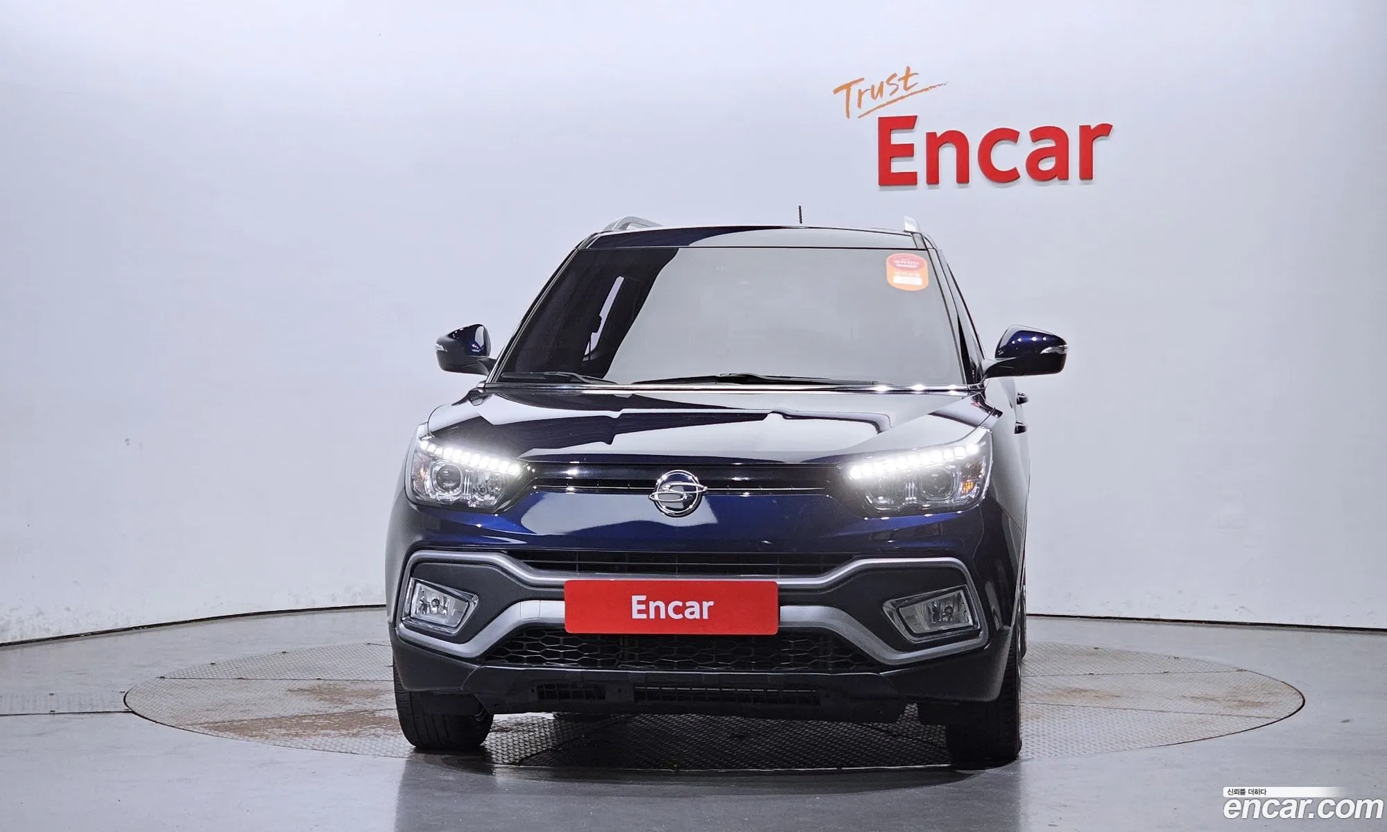 Korex Auto Trade - фотография 17592094