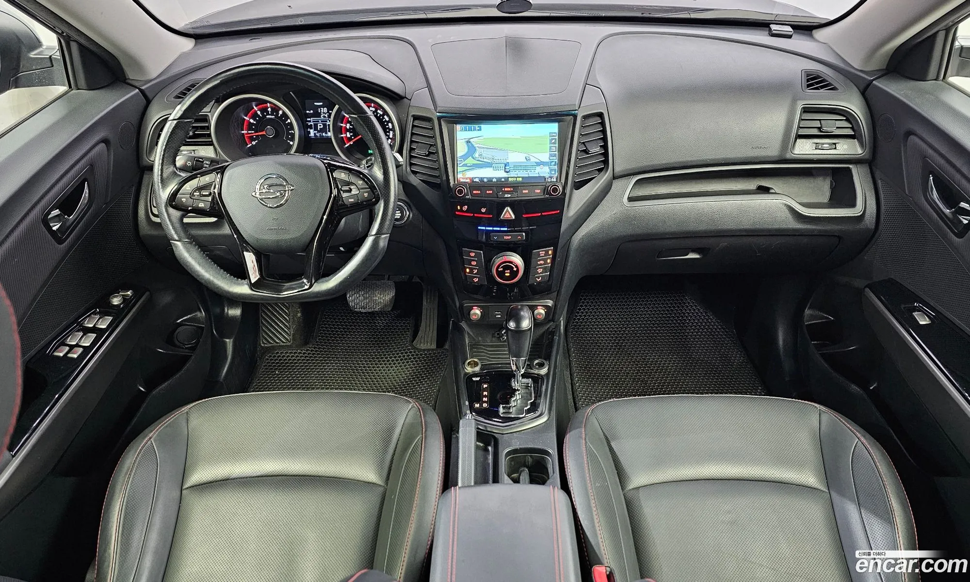 Korex Auto Trade - фотография 17592090