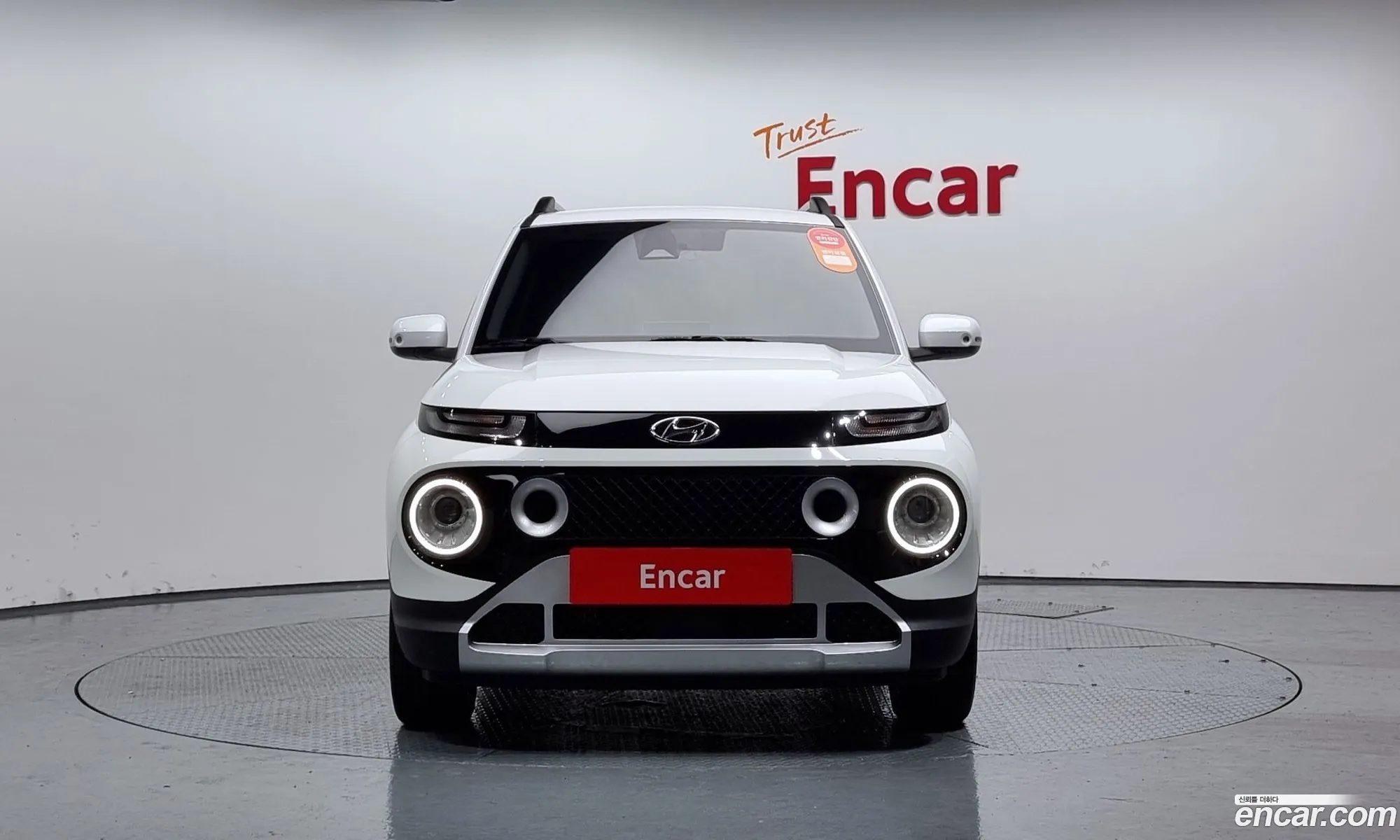 Hyundai Casper Turbo Inspiration - фотография 1956613