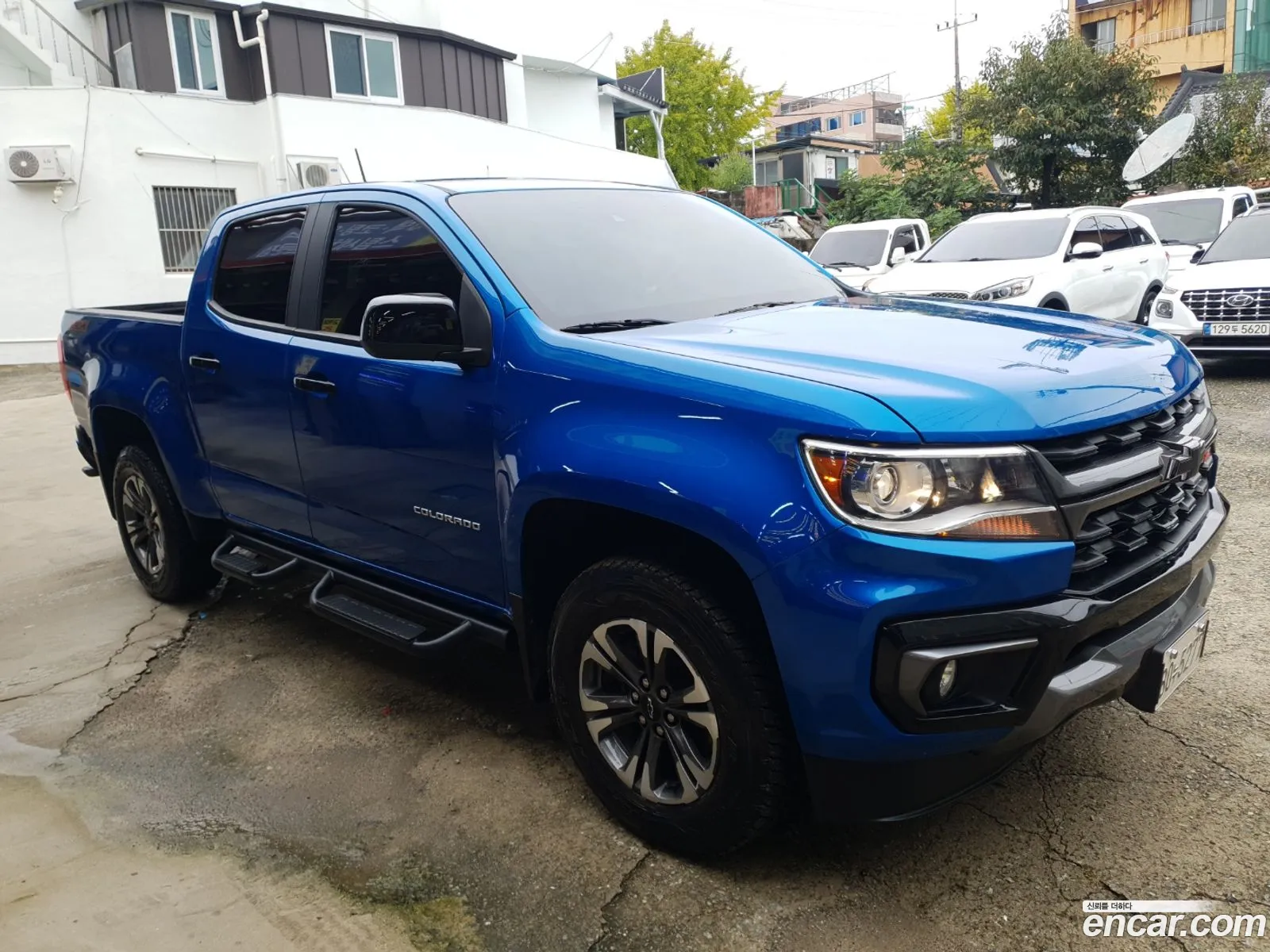Korex Auto Trade - фотография 7291995