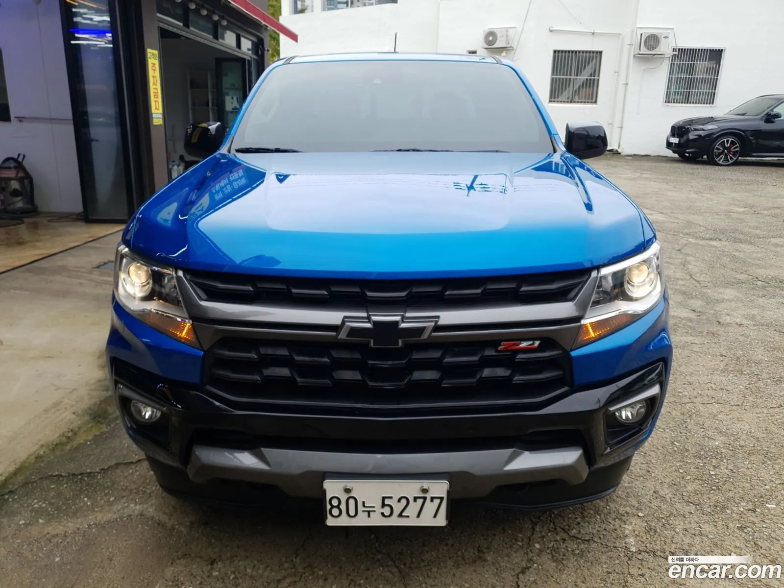 Korex Auto Trade - фотография 7291990
