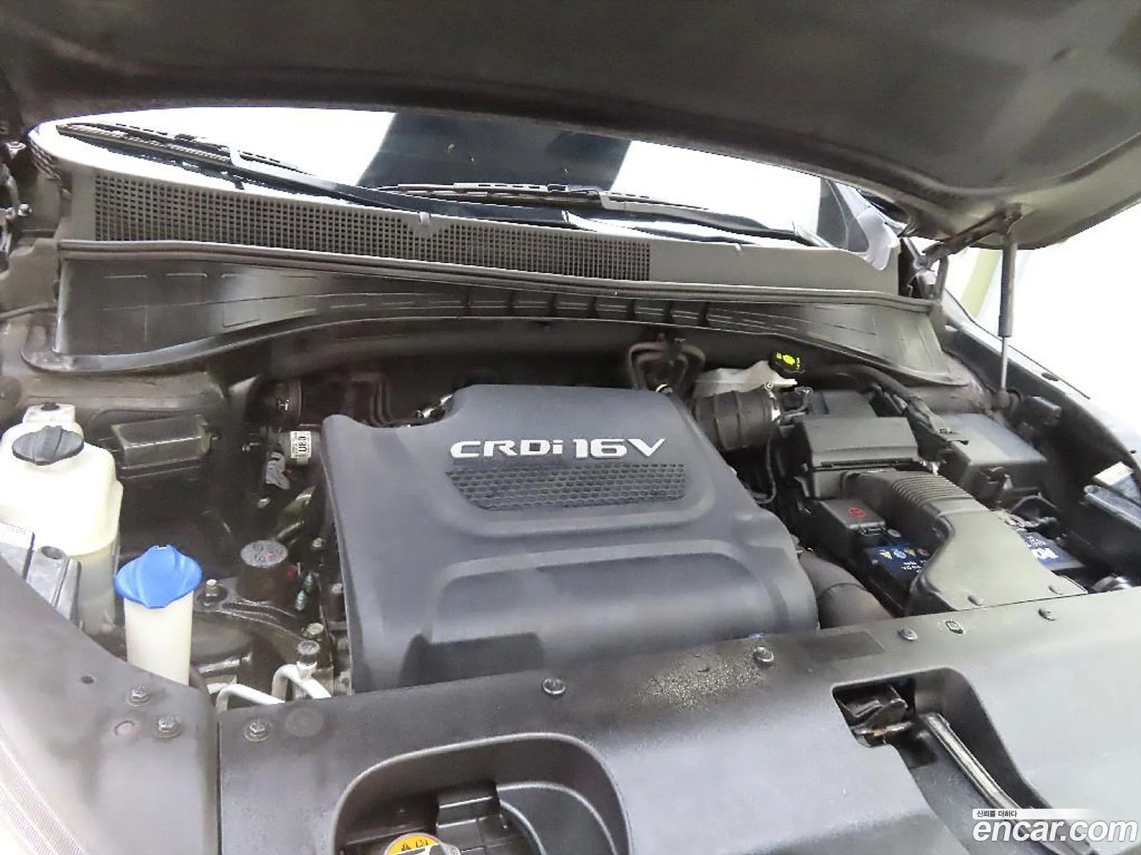 Kia All New Sorento Diesel 20 2Wd Prestige - фотография 1730222