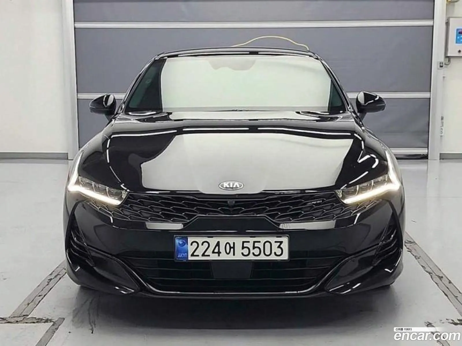 Kia K5 3Rd Generation 16 Turbo Signature - фотография 1730253