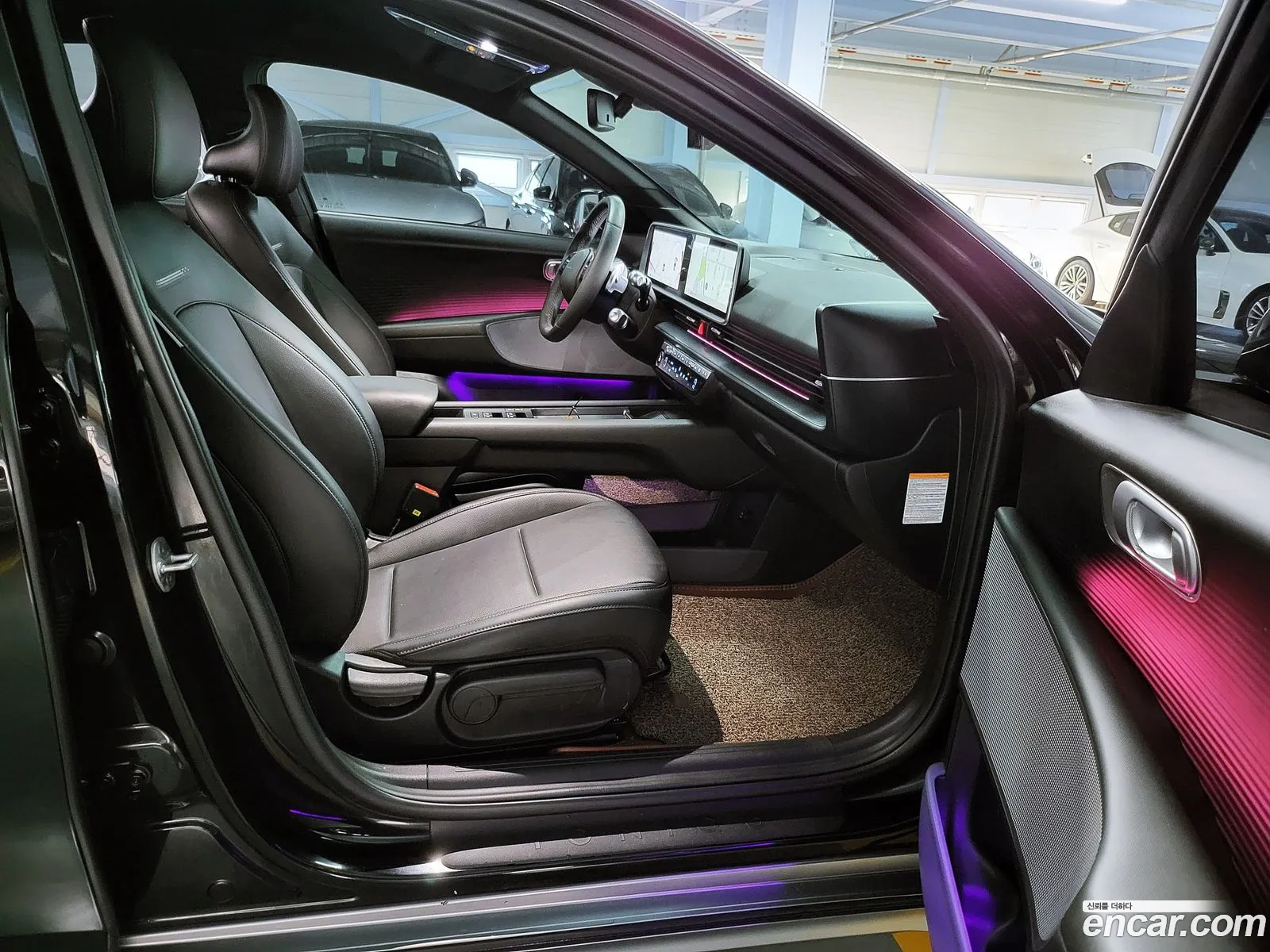 Korex Auto Trade - фотография 2054688