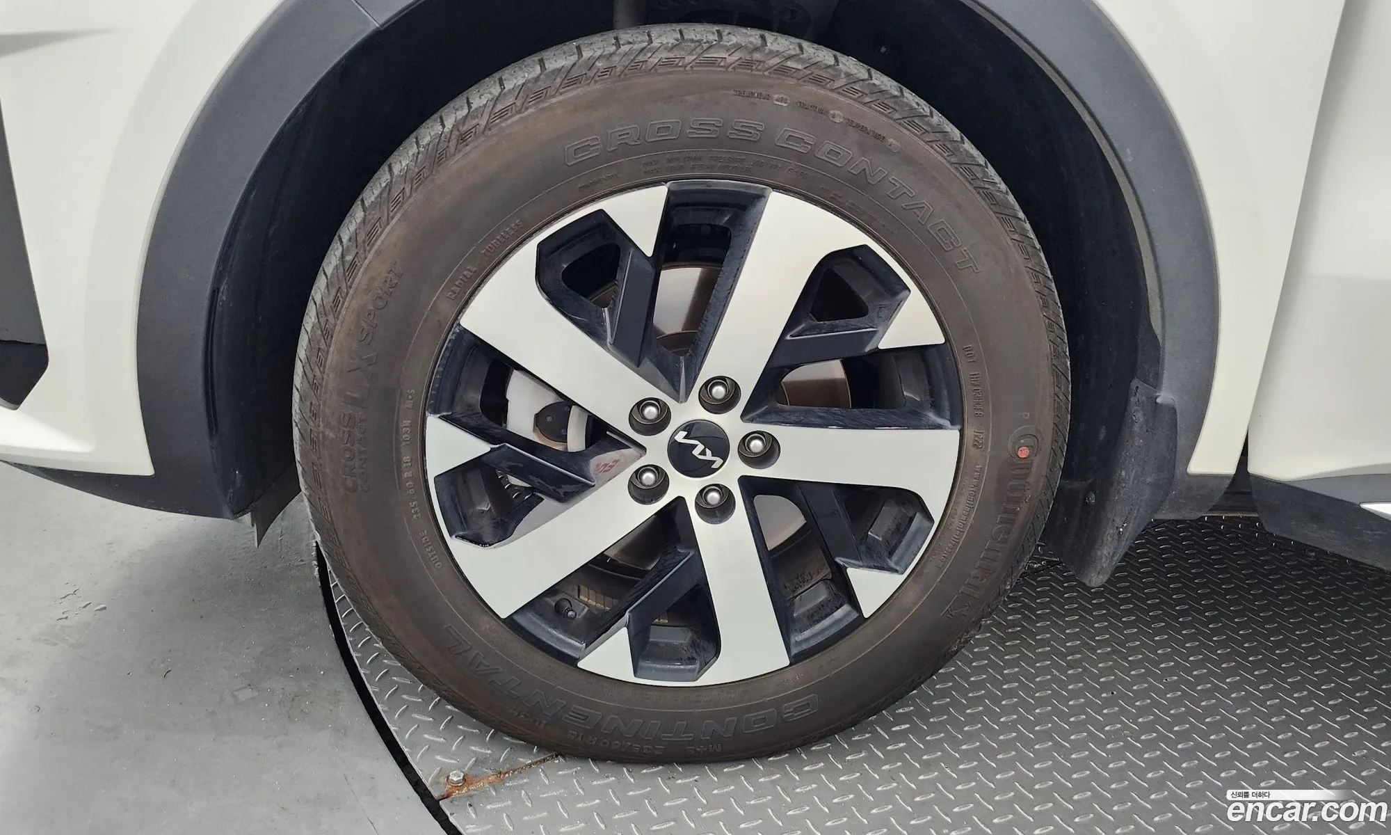 Kia Sorento 4Th Generation Diesel 22 2Wd Noblesse - фотография 1730233