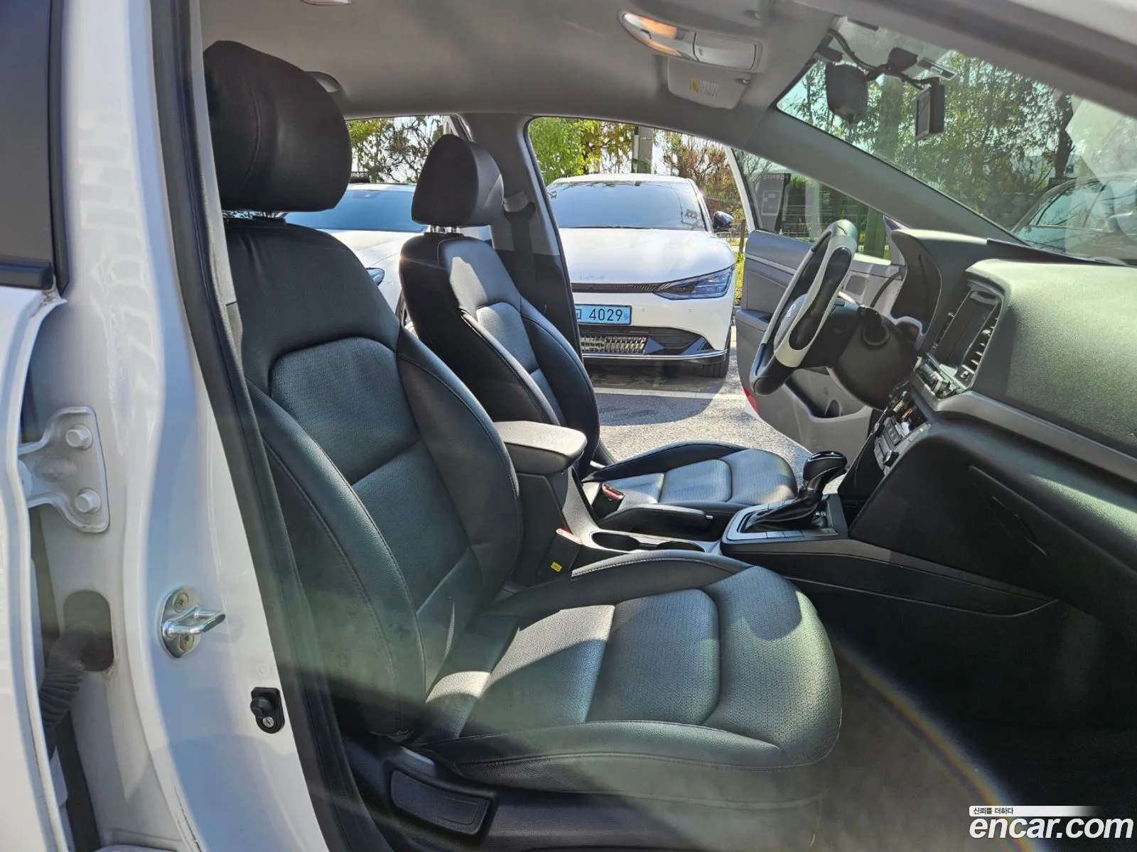 Korex Auto Trade - фотография 2046049