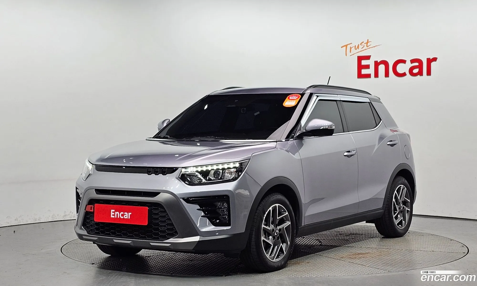The New Tivoli 16 2Wd V3 - фотография 17454541