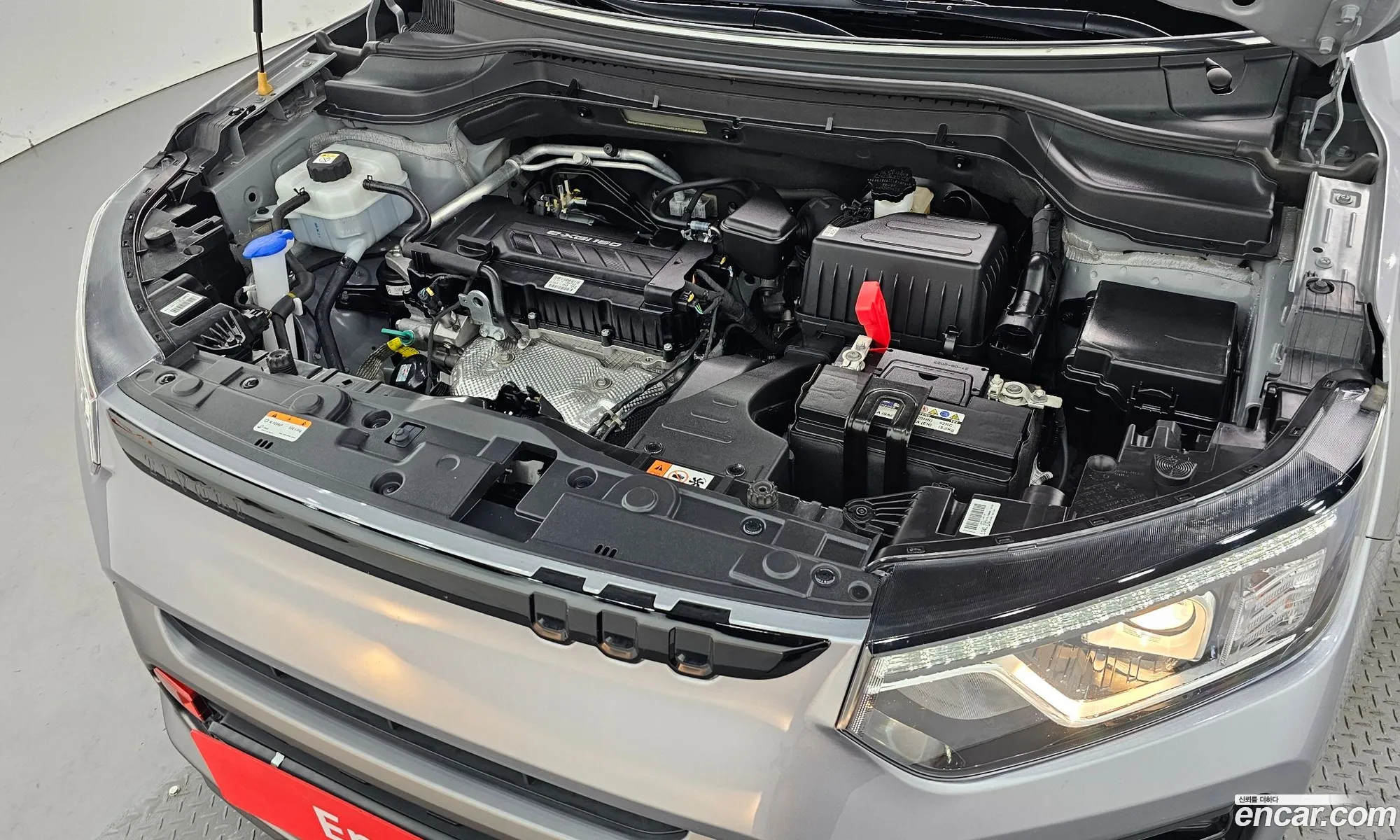 Korex Auto Trade - фотография 17500043