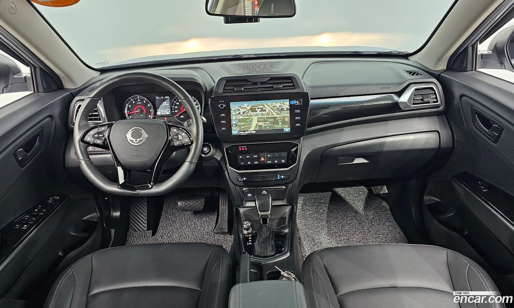 Korex Auto Trade - фотография 17500042