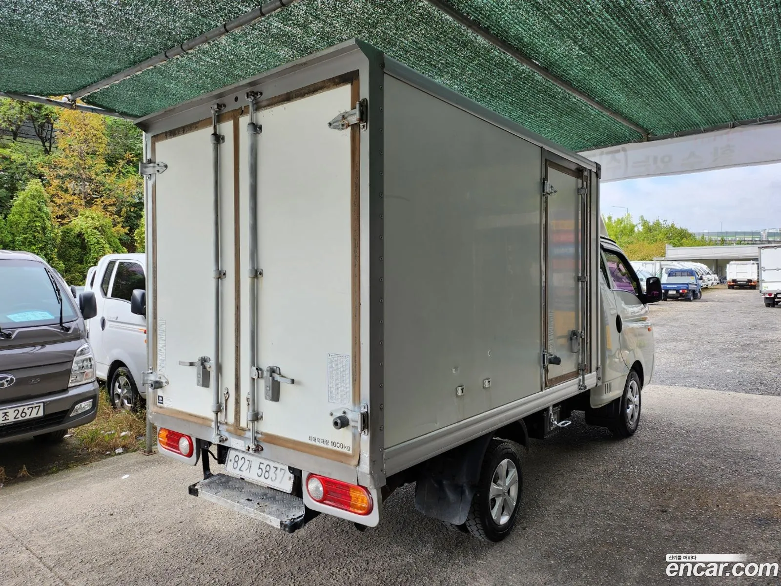 Korex Auto Trade - фотография 2060312