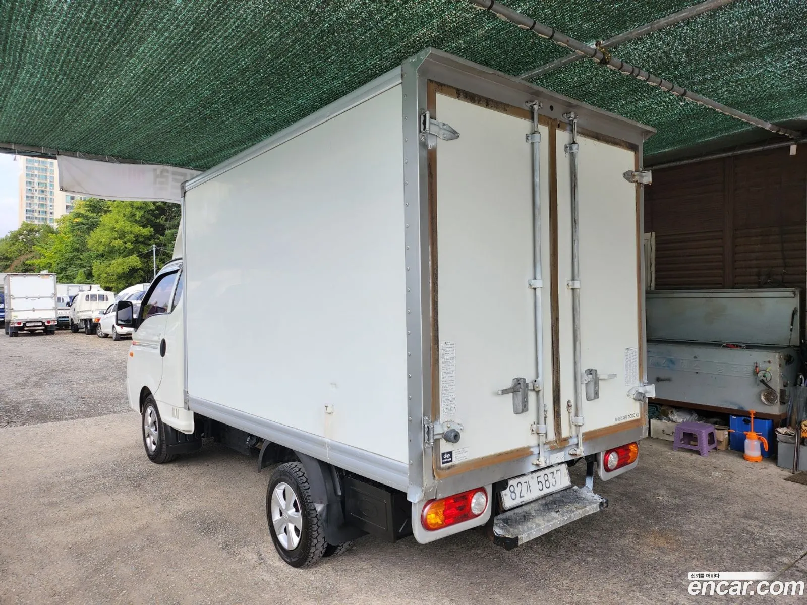 Korex Auto Trade - фотография 2060313