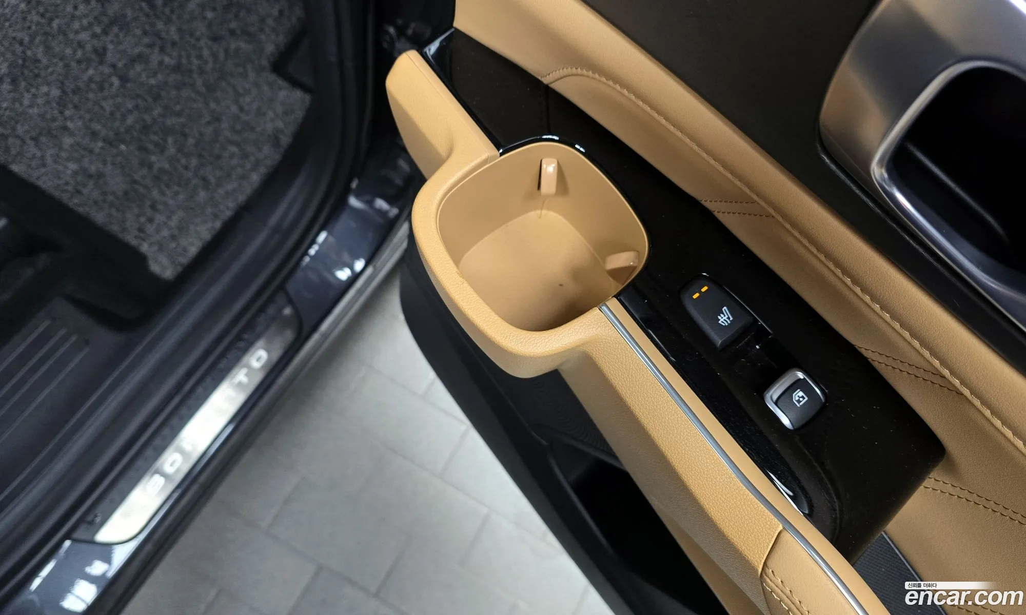 Sorento 4Th Generation Gasoline 25T 2Wd Signature - фотография 263074
