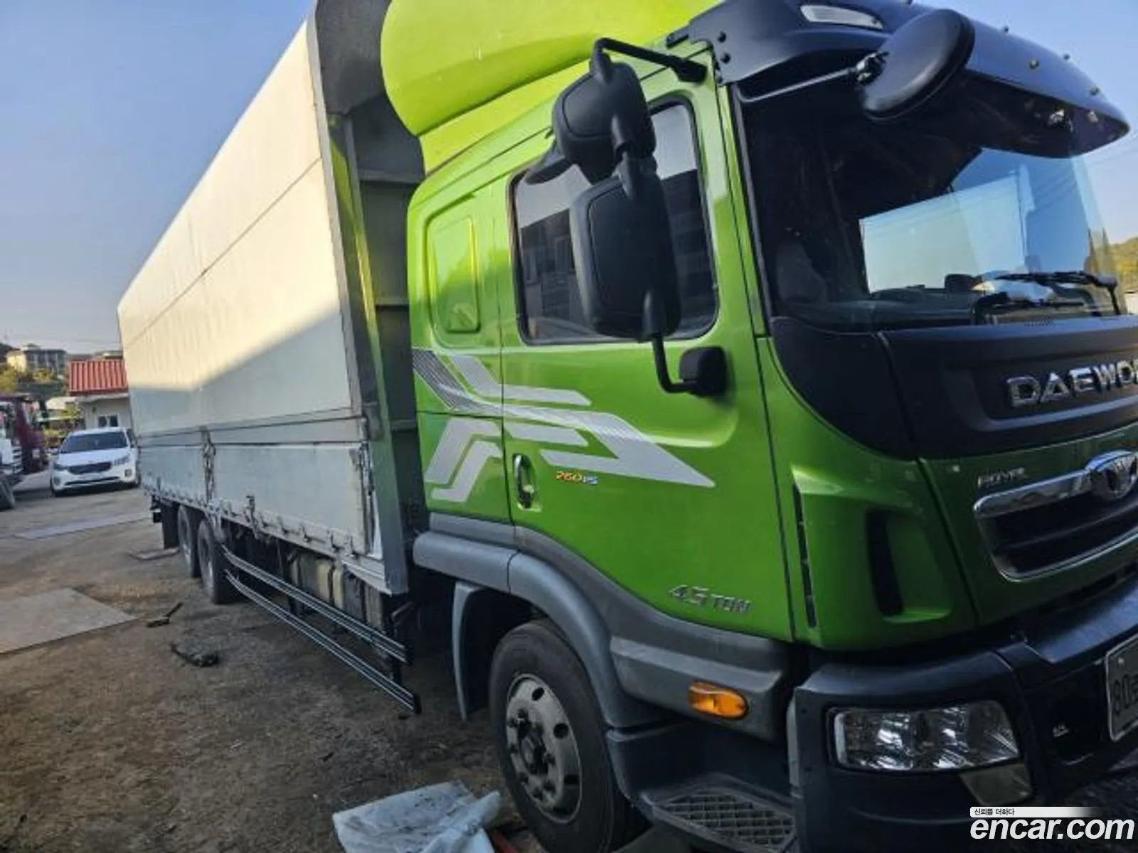 Korex Auto Trade - фотография 3498375