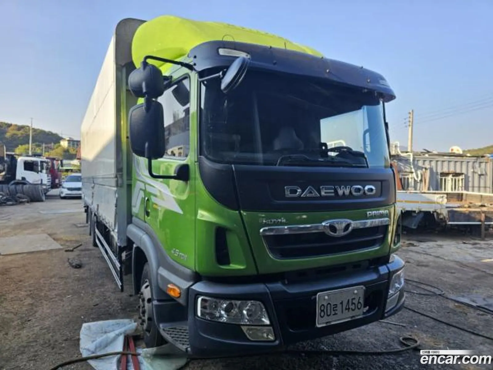 Korex Auto Trade - фотография 3498374