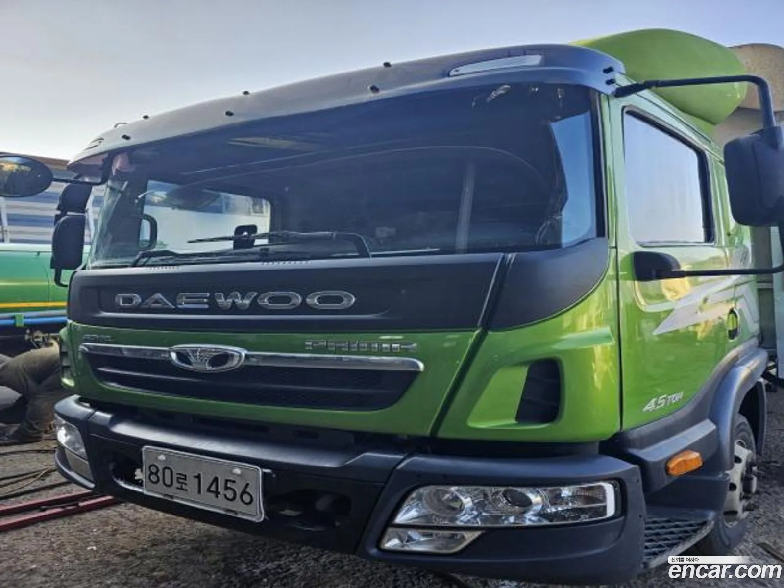 Korex Auto Trade - фотография 3498373