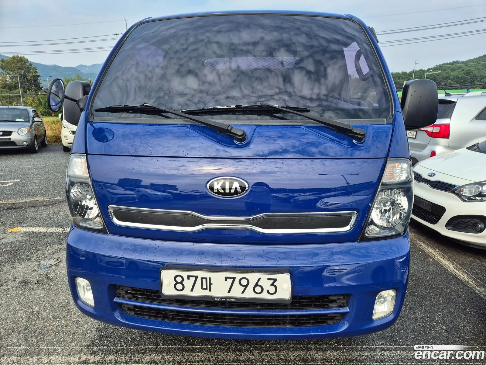 Korex Auto Trade - фотография 11276567