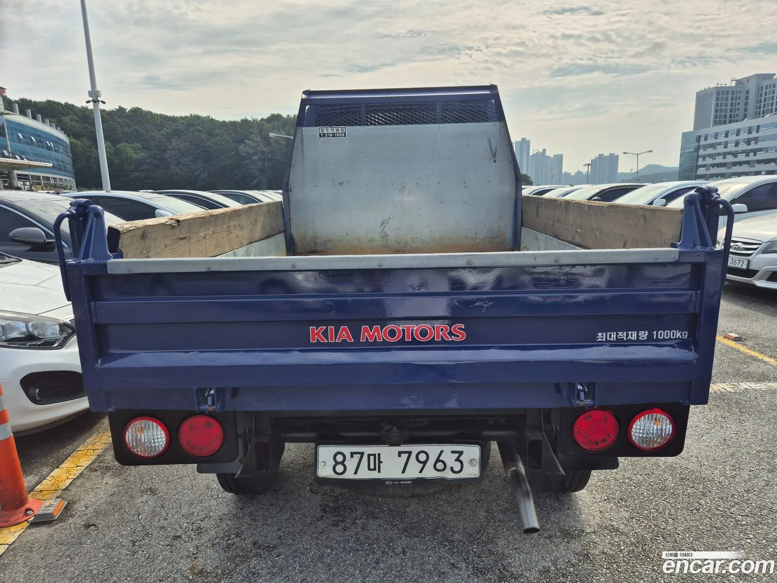 Korex Auto Trade - фотография 11276566