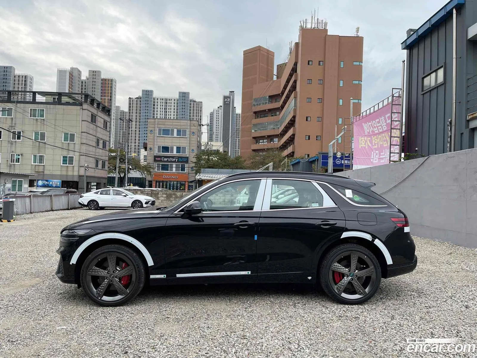 Korex Auto Trade - фотография 12513552