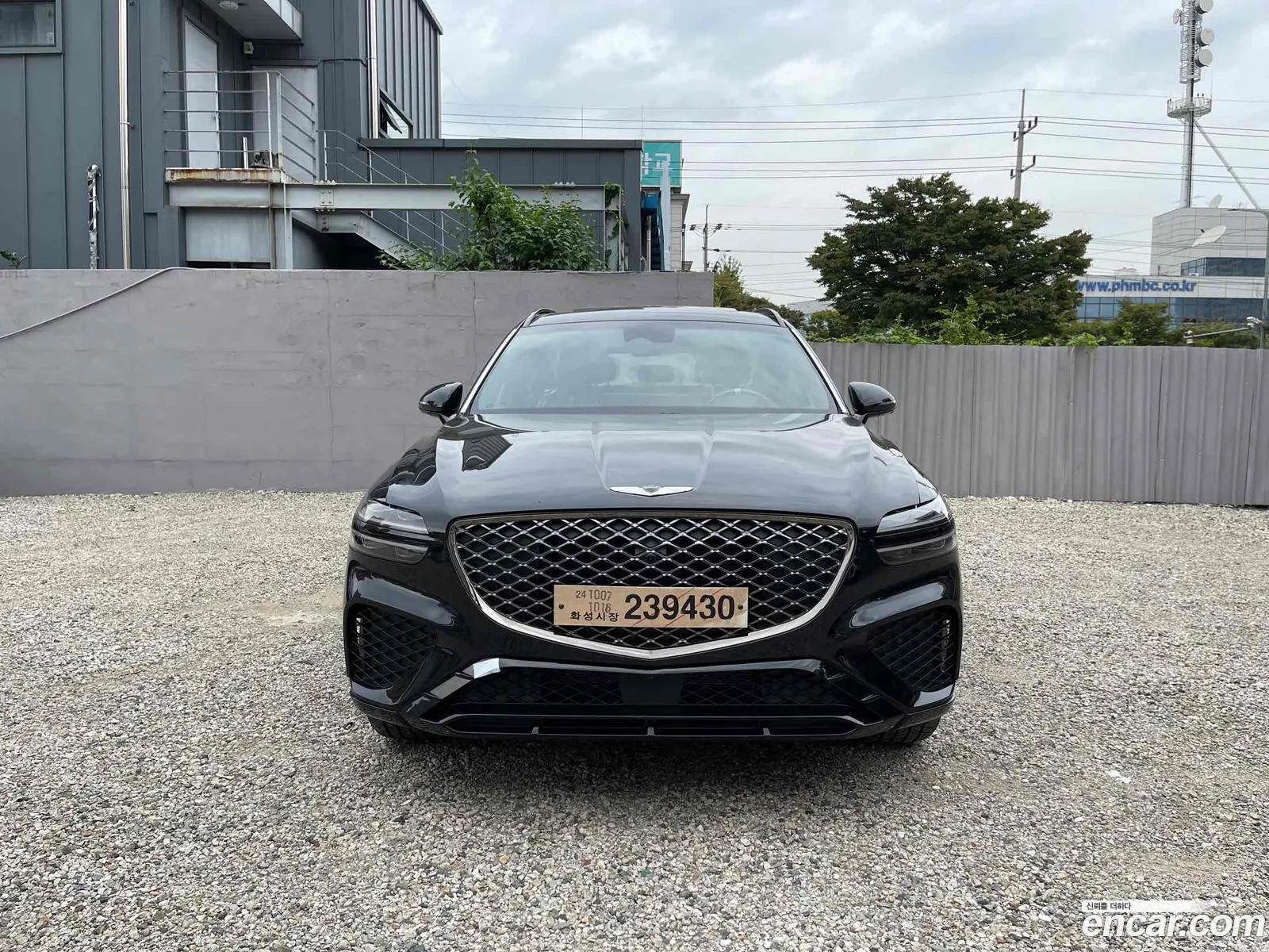 Korex Auto Trade - фотография 12513547