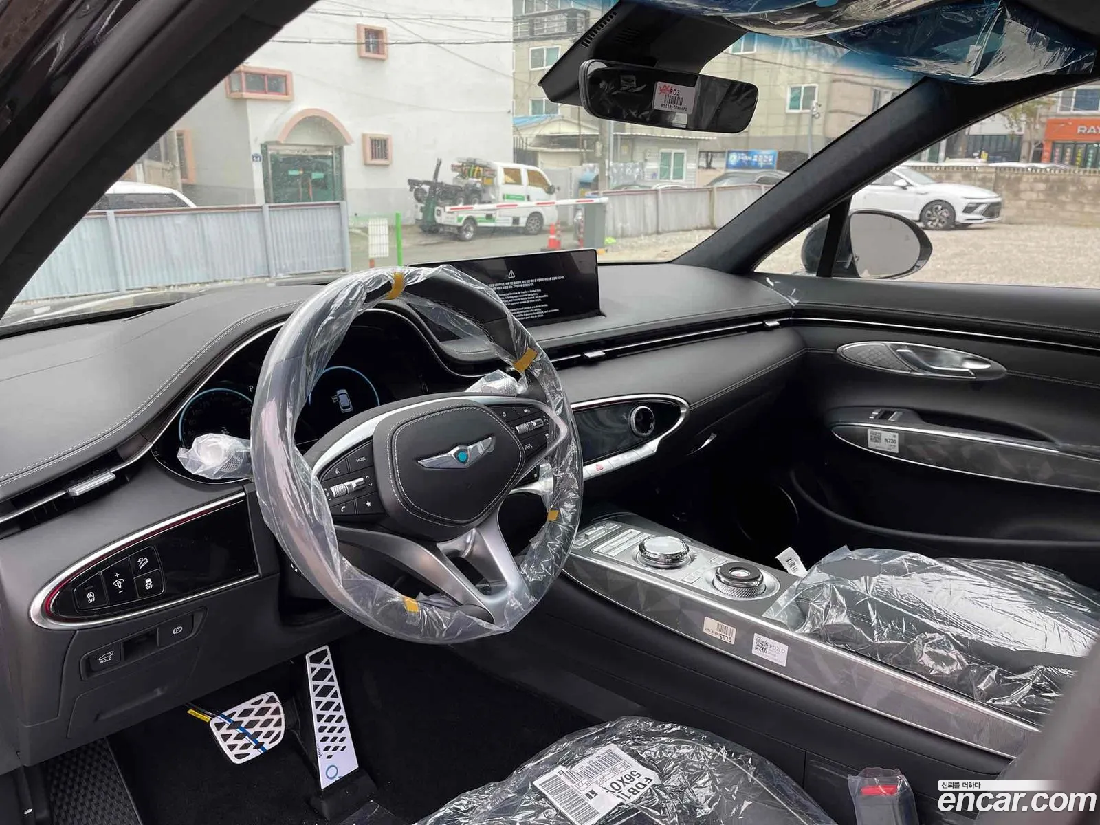 Korex Auto Trade - фотография 12513544