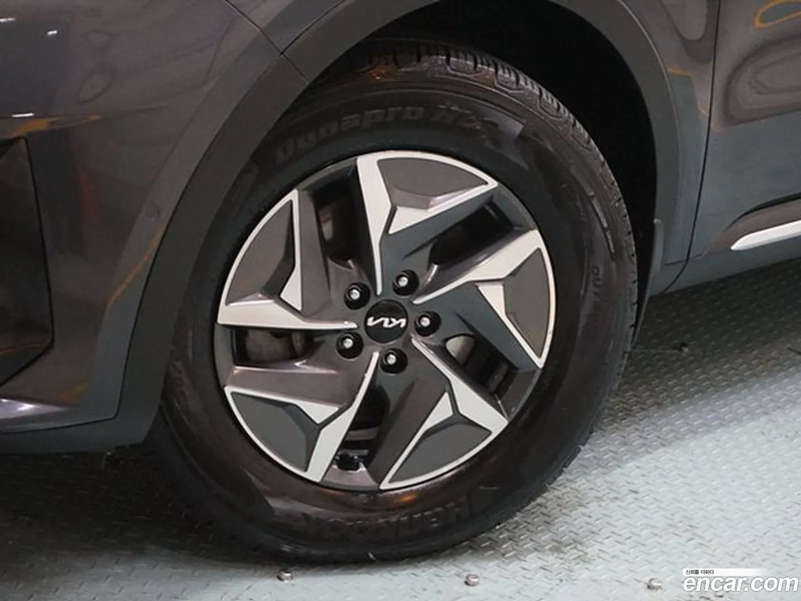 Kia Sorento 4Th Generation Hev 16 4Wd Signature - фотография 1736793