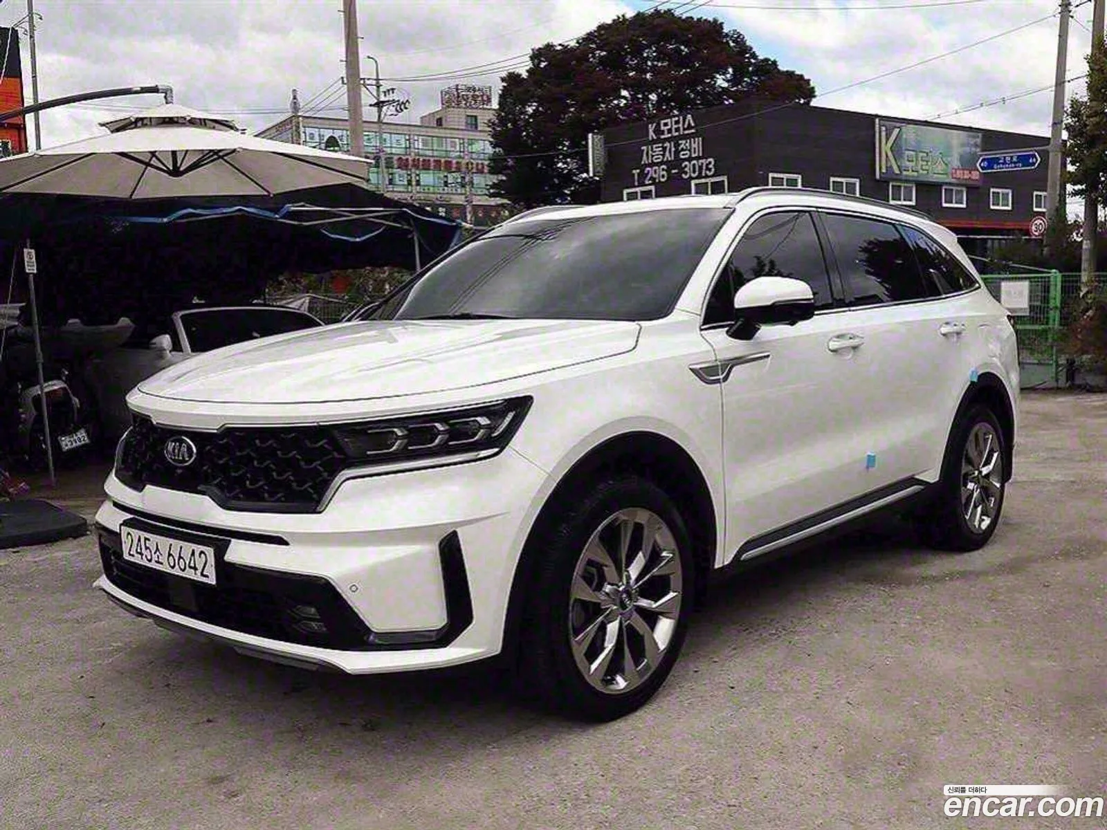 Korex Auto Trade - фотография 19240706
