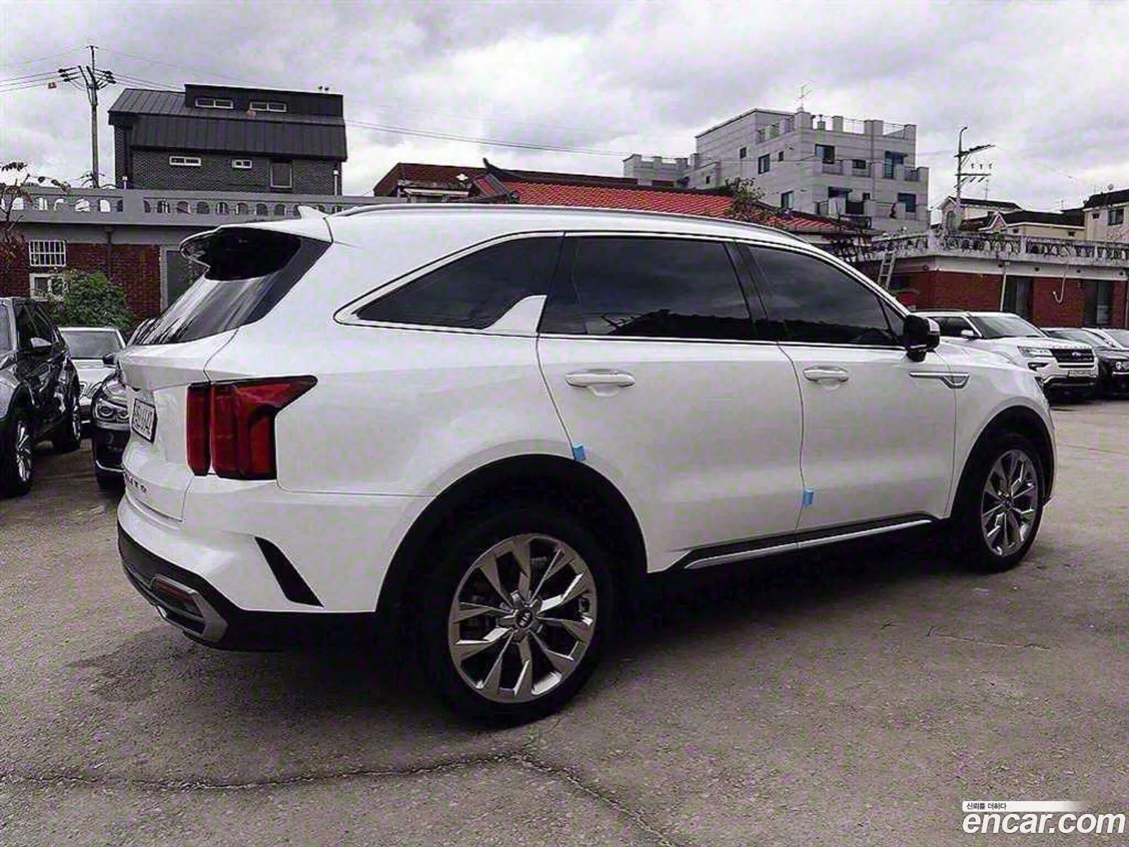 Korex Auto Trade - фотография 19240705