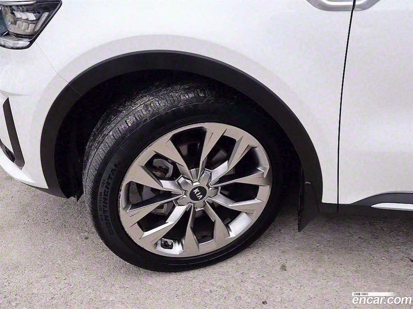 Sorento 4Th Generation Diesel 22 2Wd Noblesse - фотография 19232247