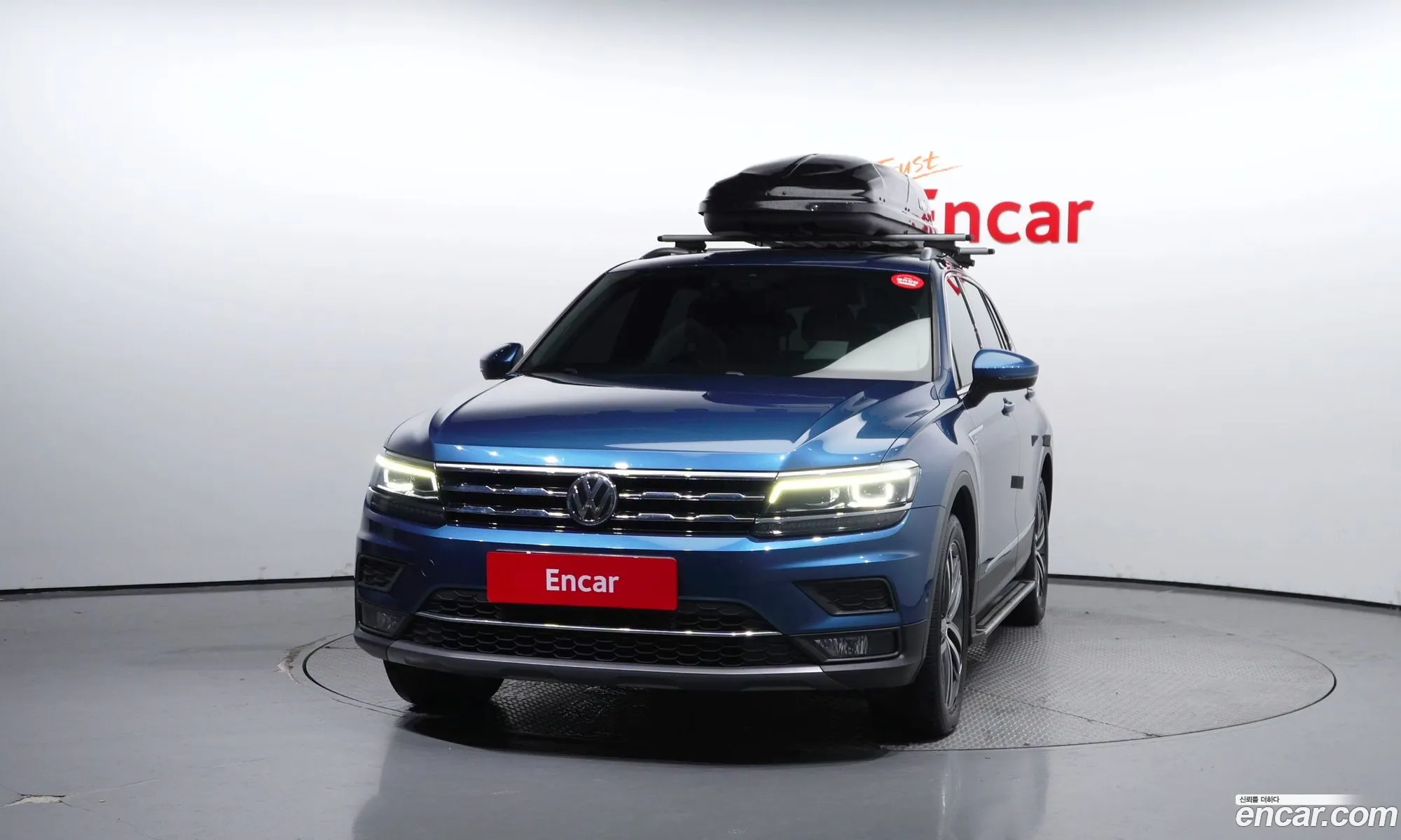 Volkswagen Tiguan Allspace 20 Tdi Prestige - фотография 12055431